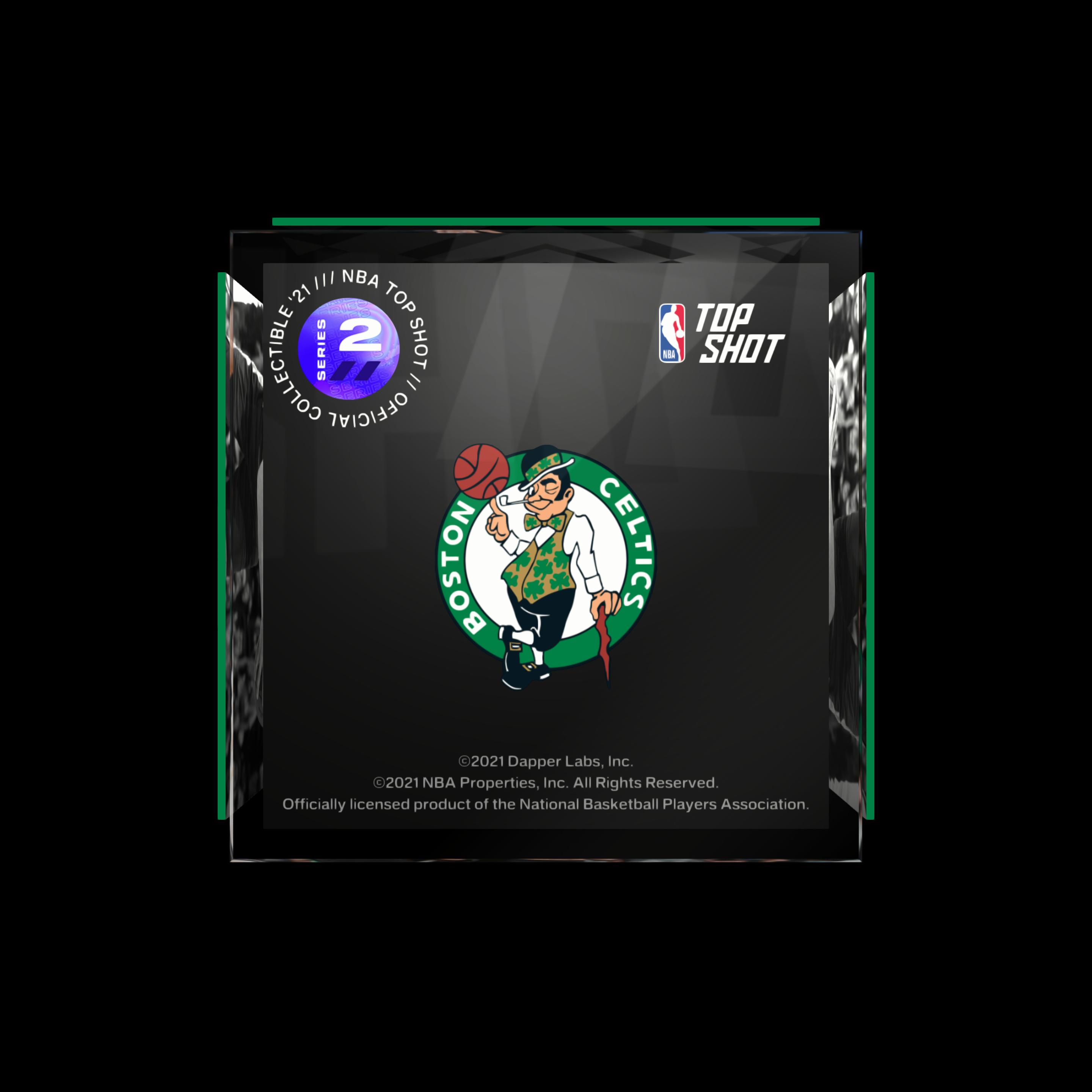 Jayson Tatum