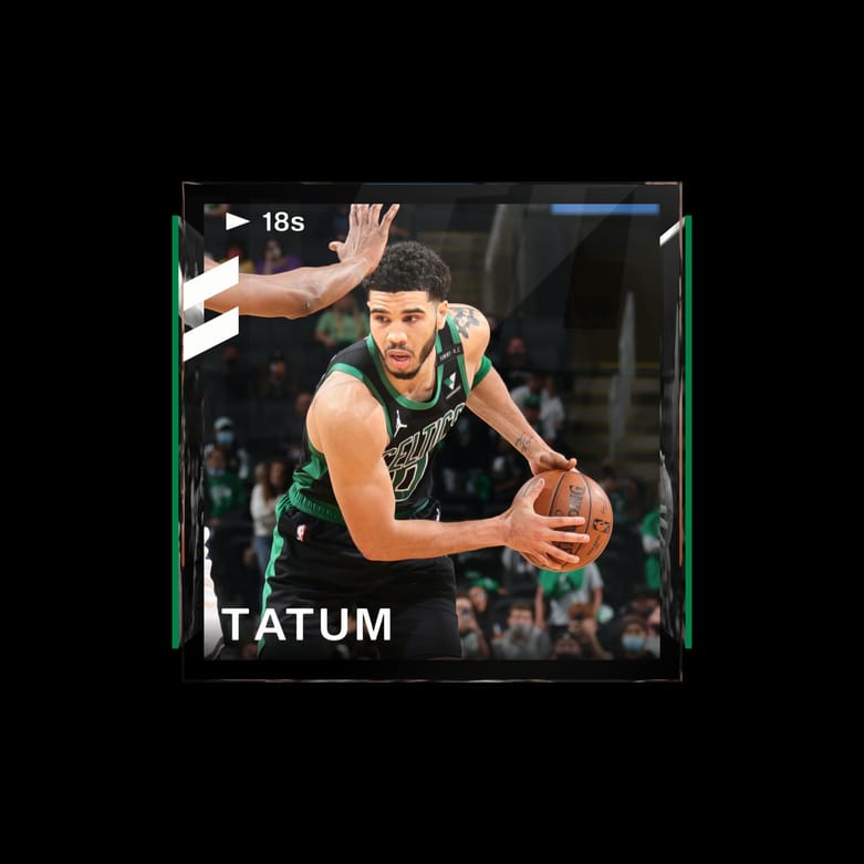 Jayson Tatum