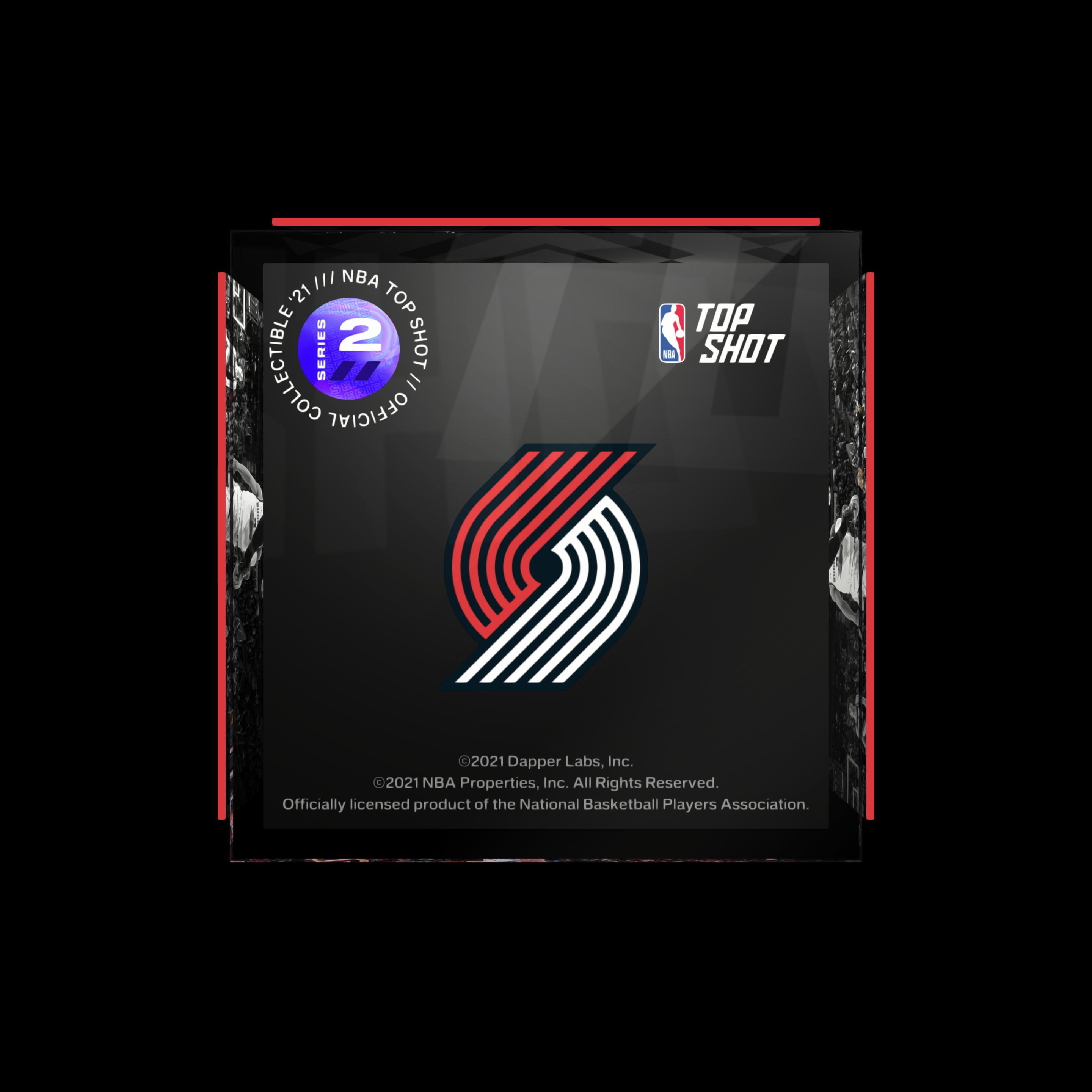 Derrick Jones Jr.