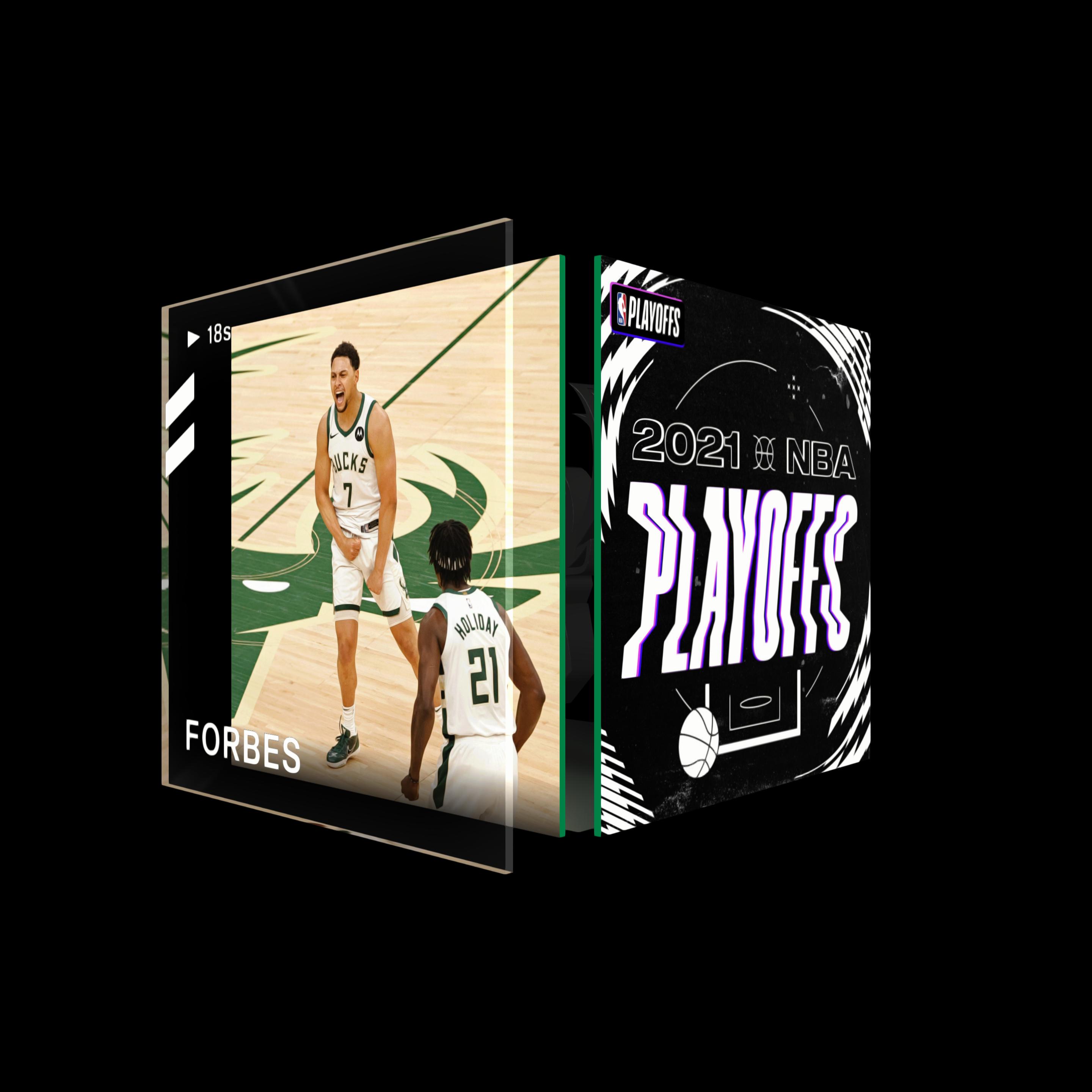 Bryn Forbes