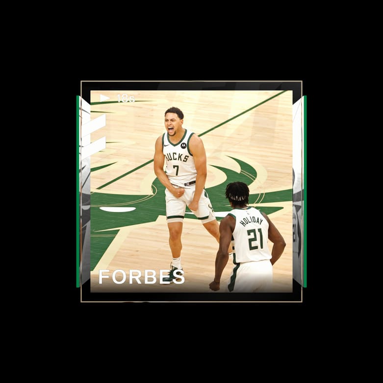 Bryn Forbes