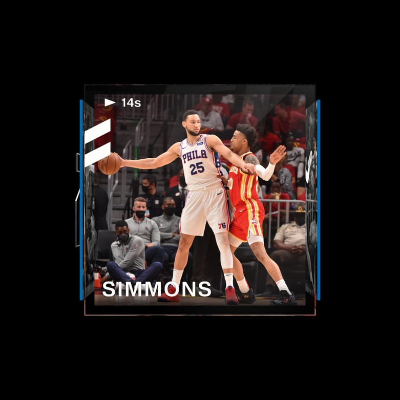 Ben Simmons