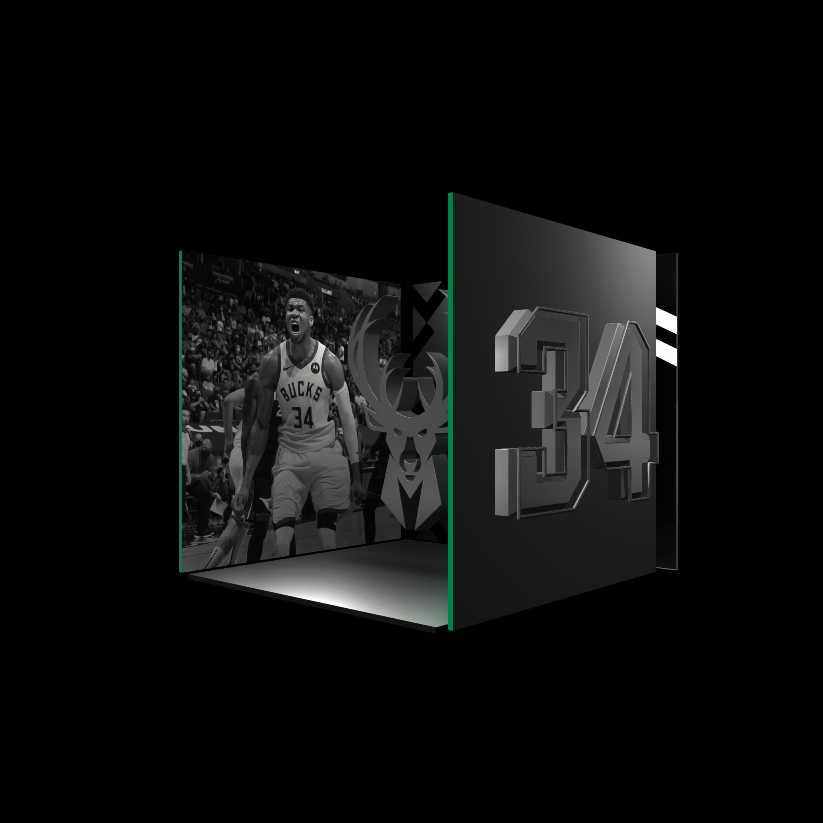 Giannis Antetokounmpo