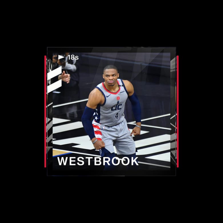 Russell Westbrook
