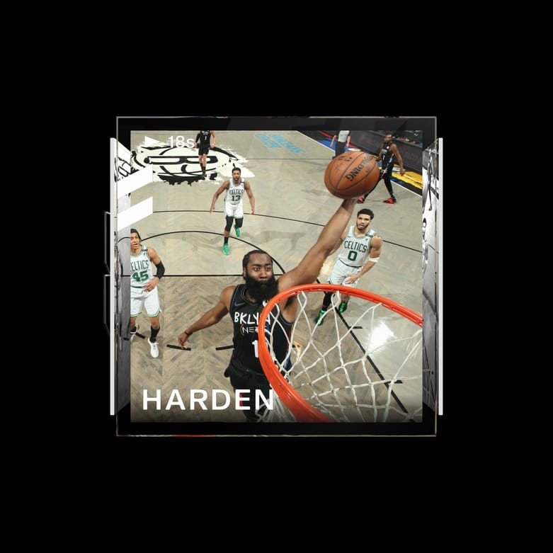 James Harden