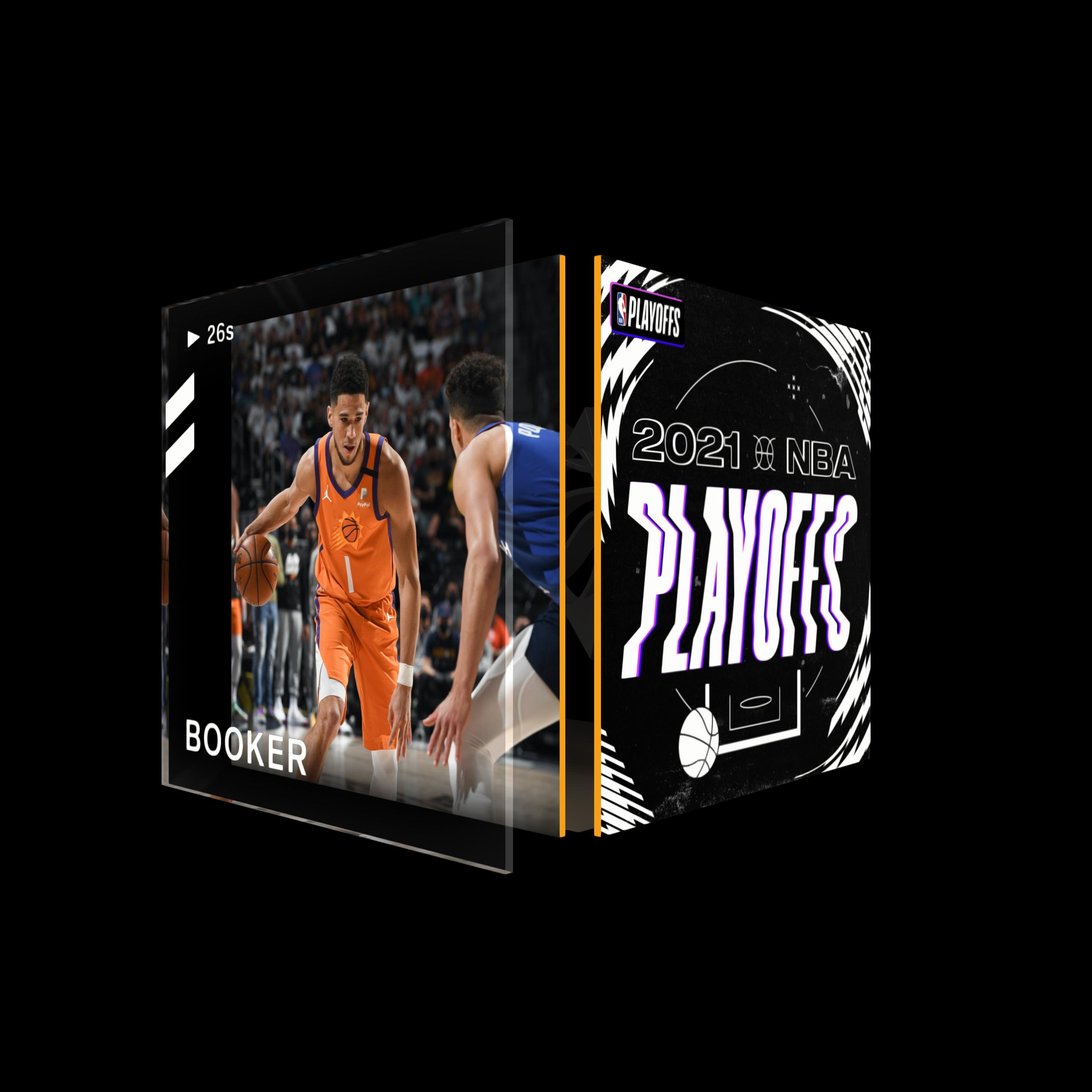 Devin Booker