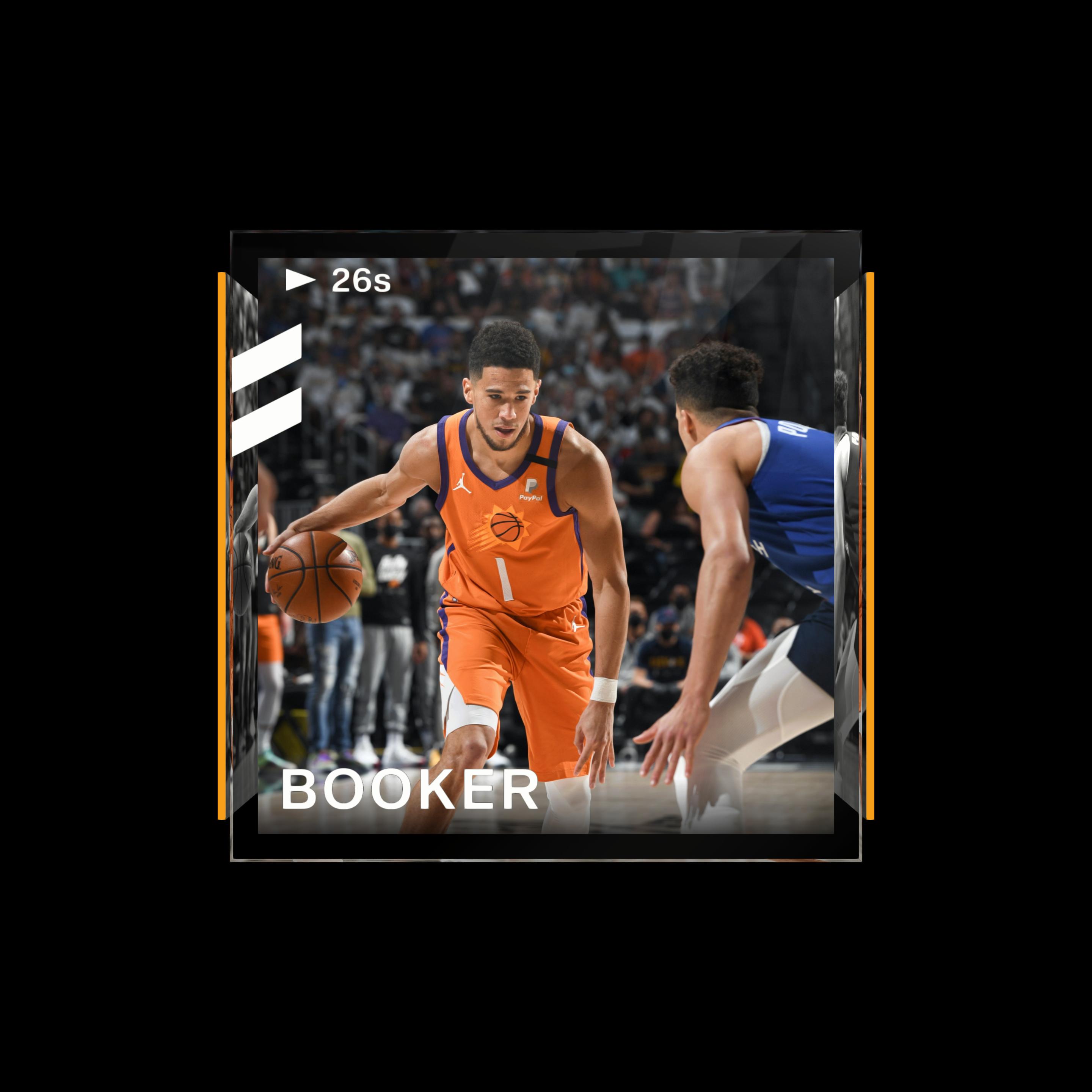 Devin Booker
