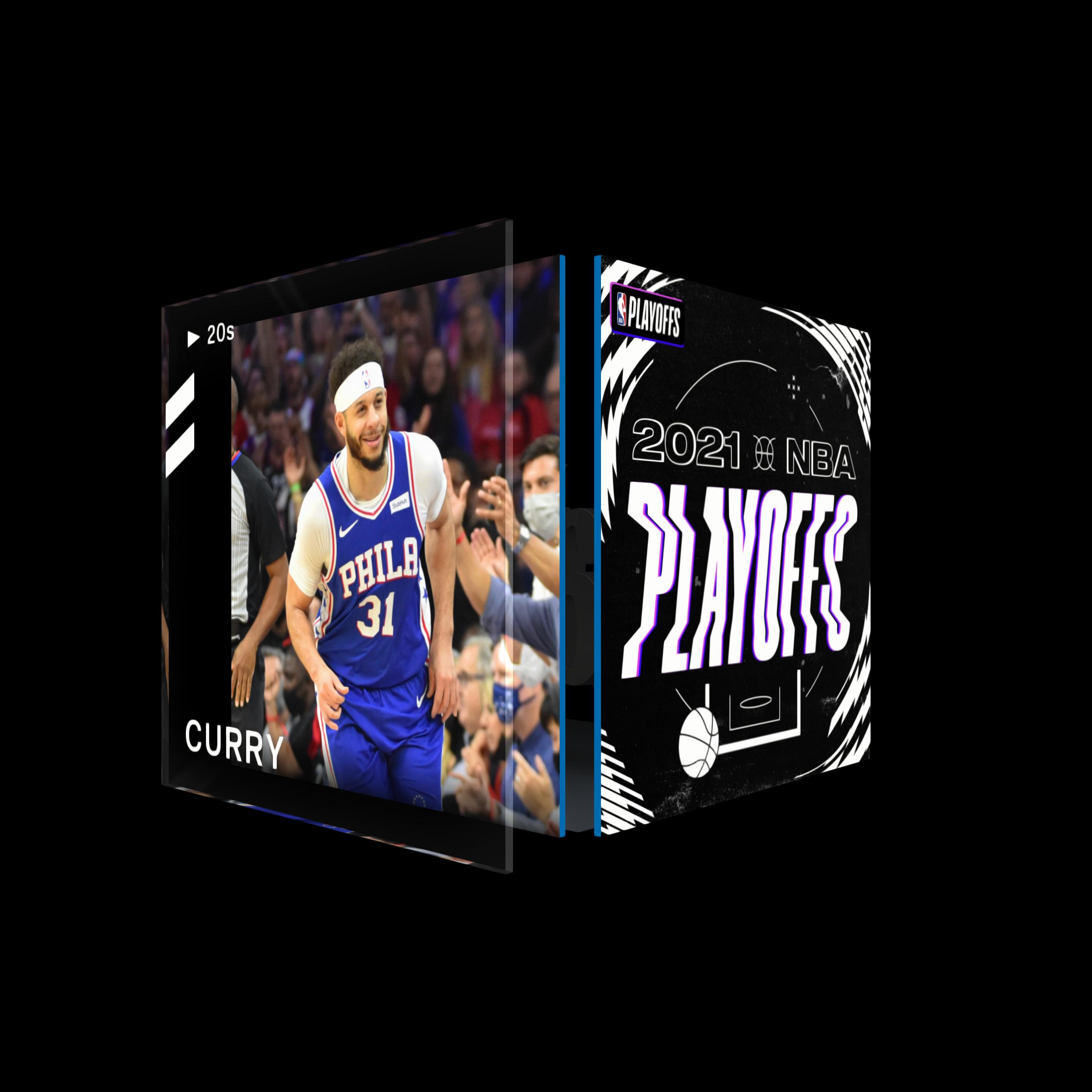 Seth Curry