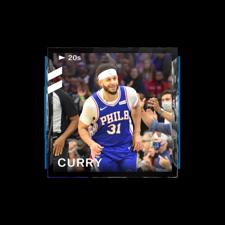 Seth Curry
