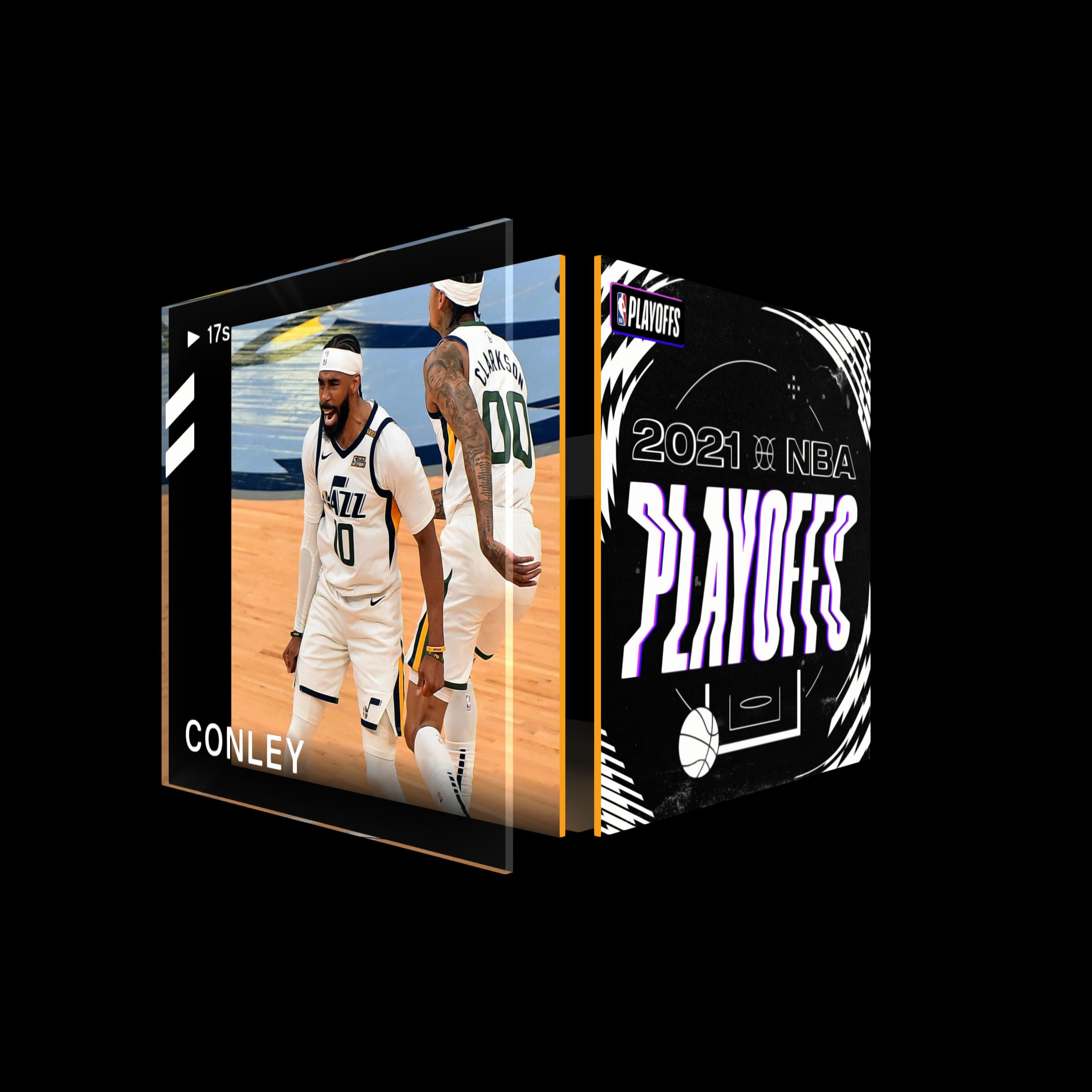 Mike Conley
