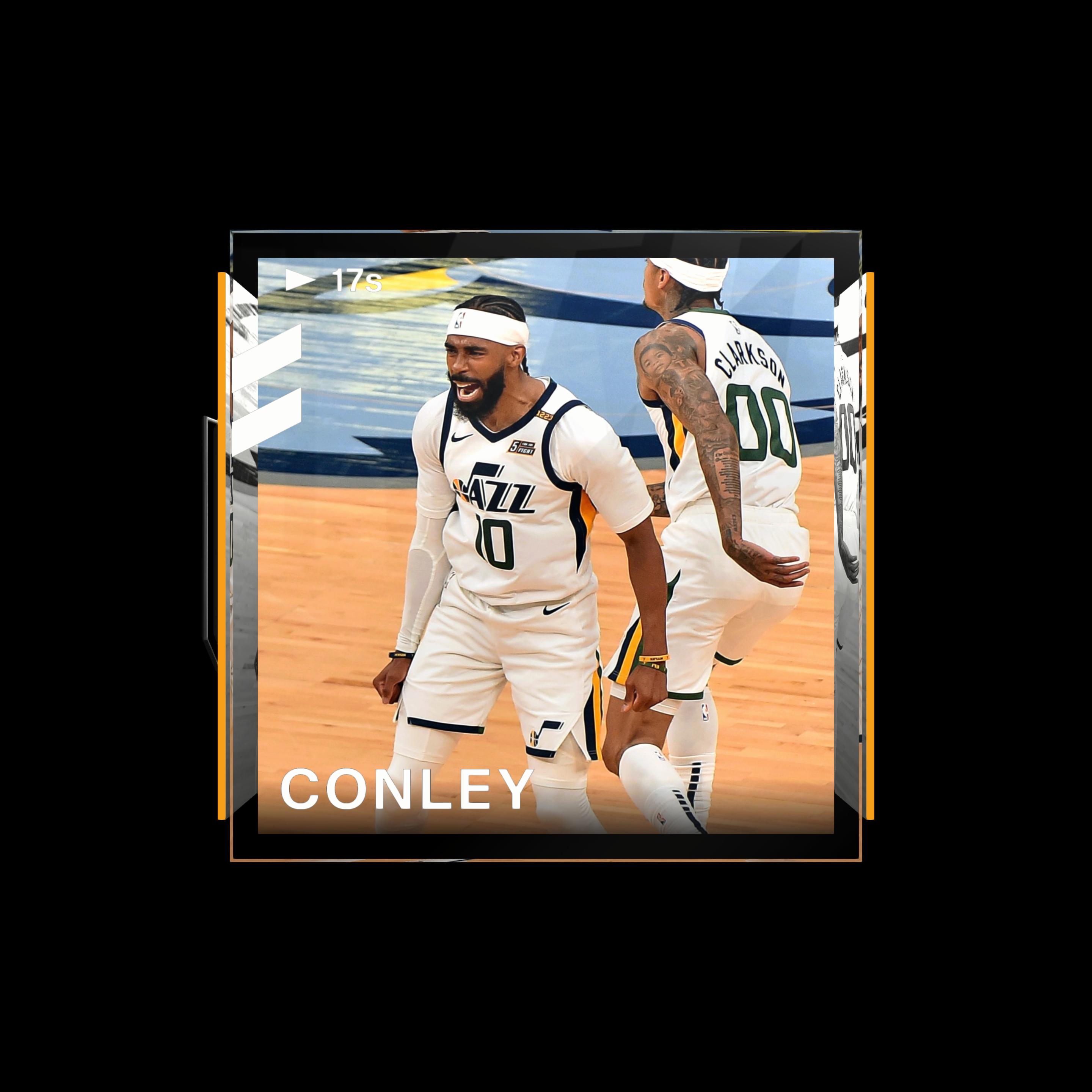 Mike Conley