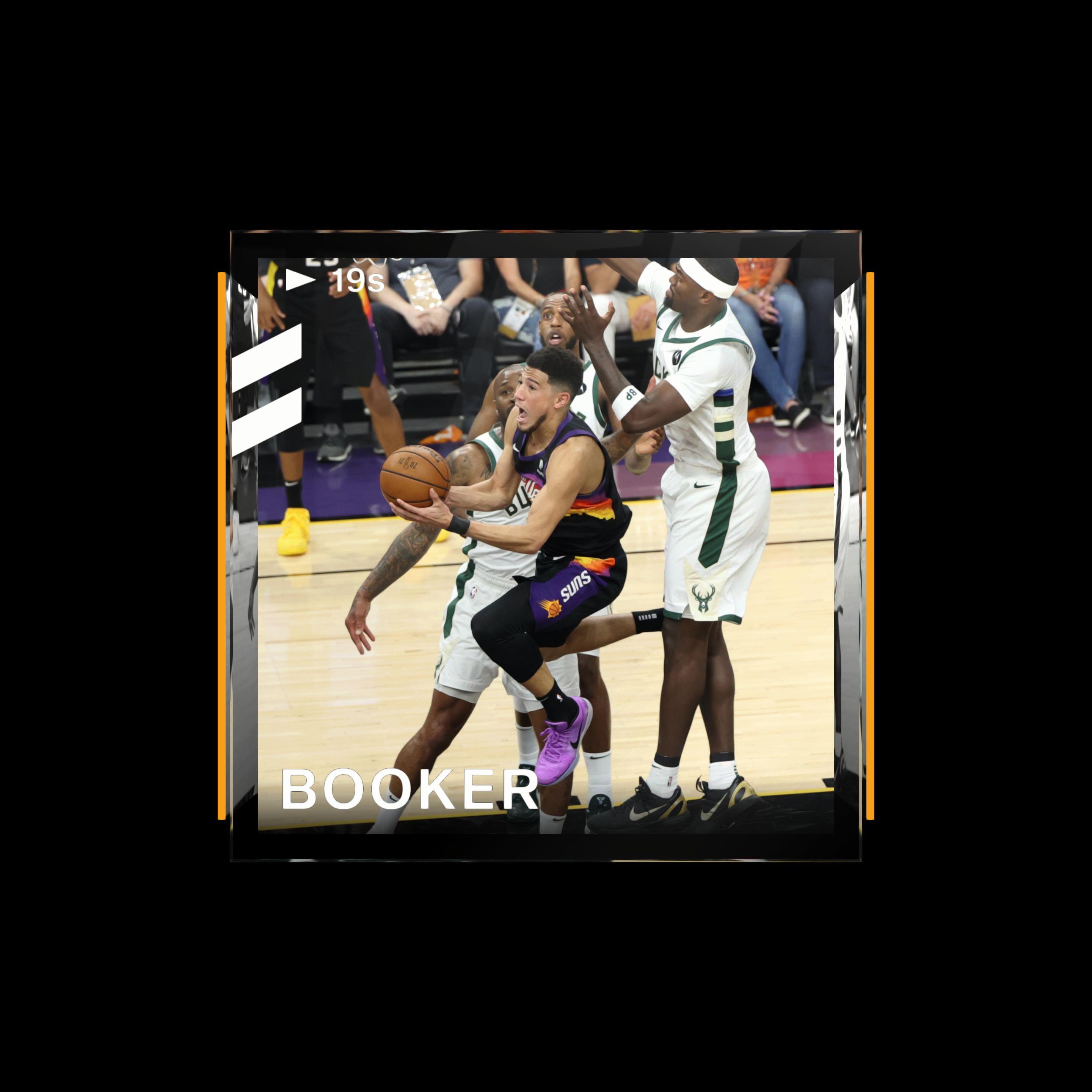 Devin Booker