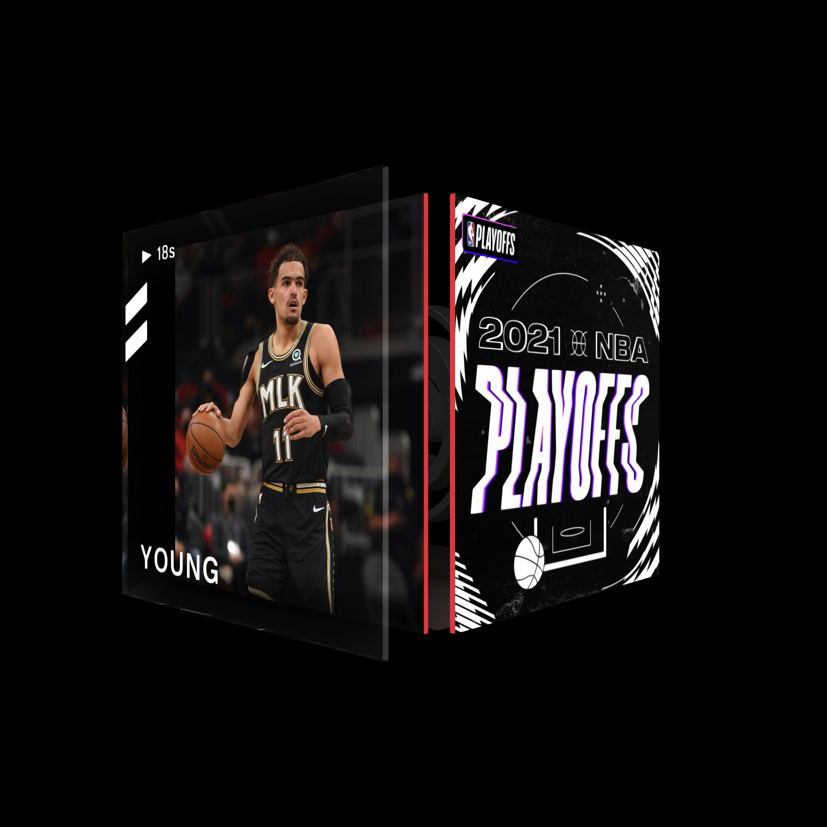 Trae Young