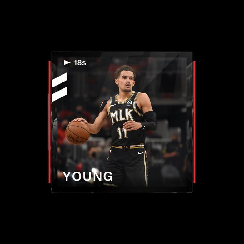 Trae Young