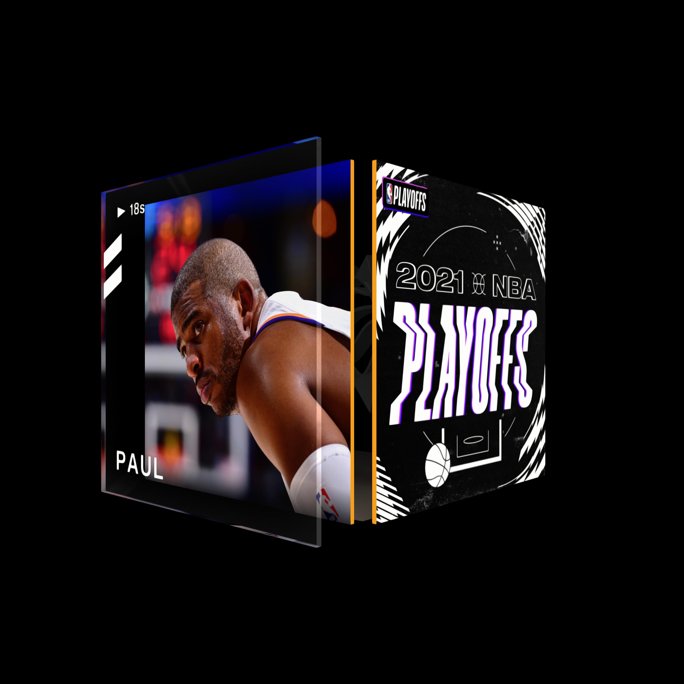 Chris Paul