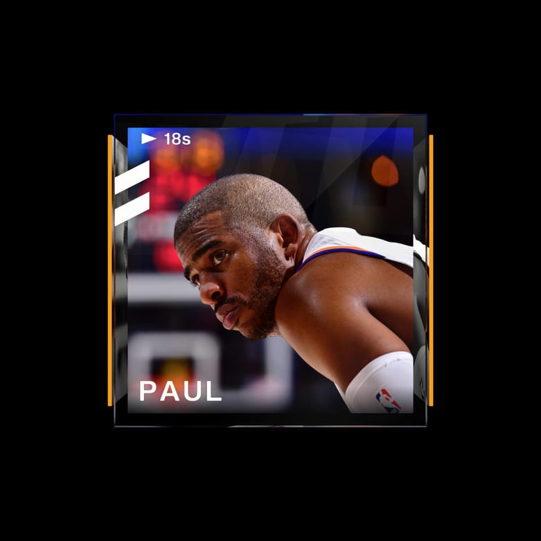 Chris Paul