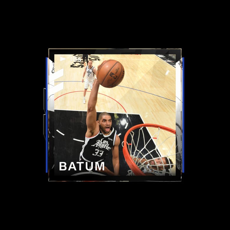 Nicolas Batum