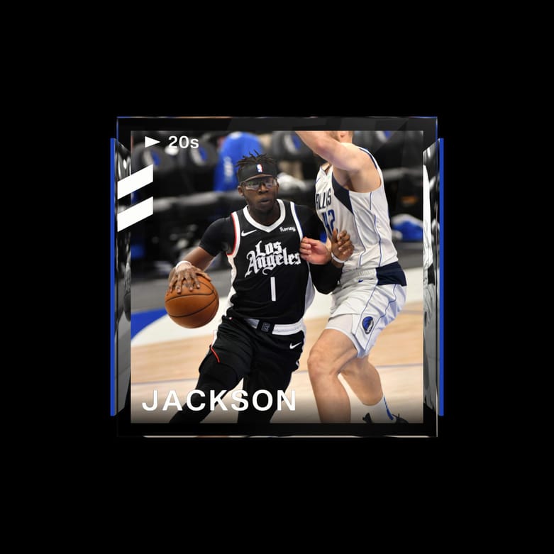 Reggie Jackson
