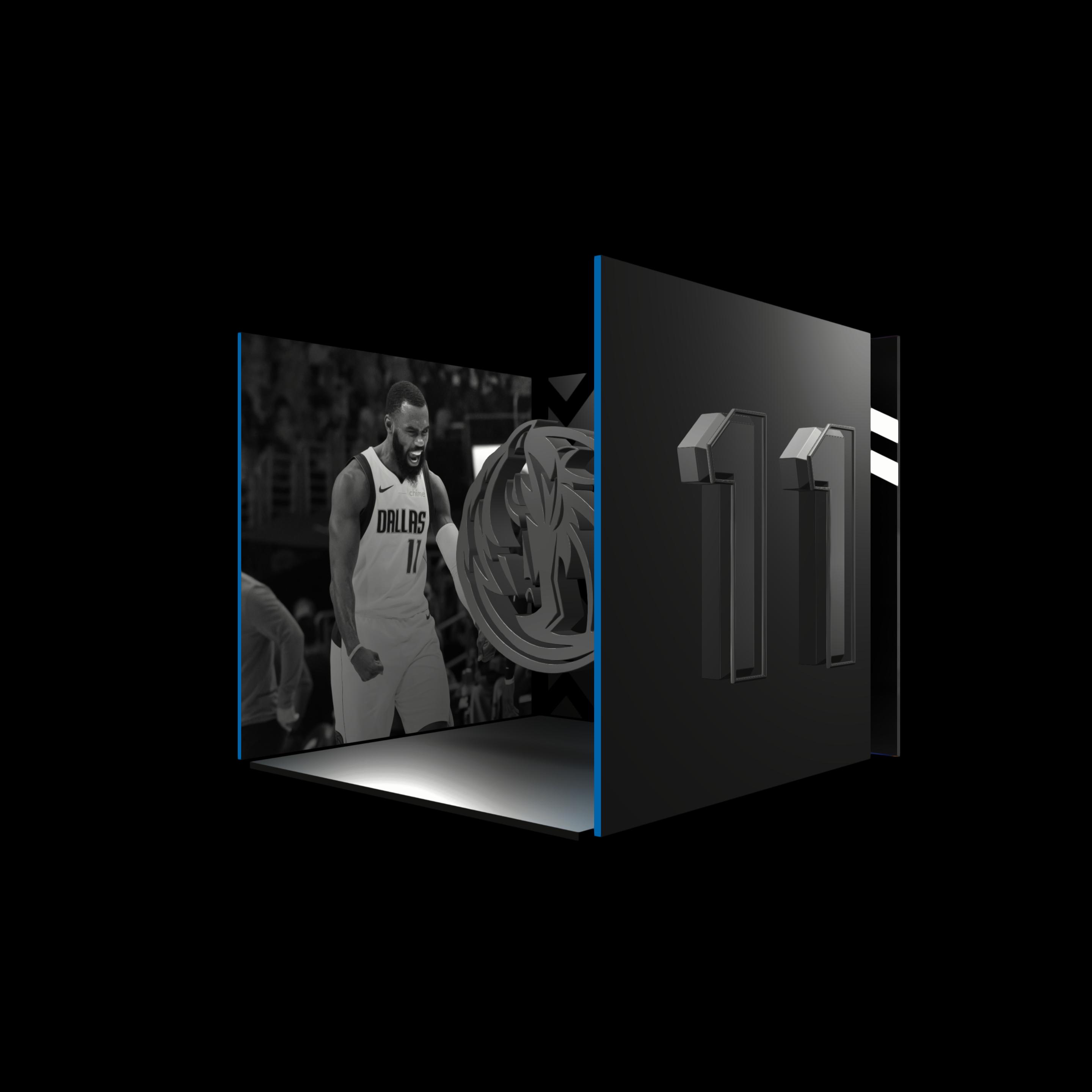 Tim Hardaway Jr.