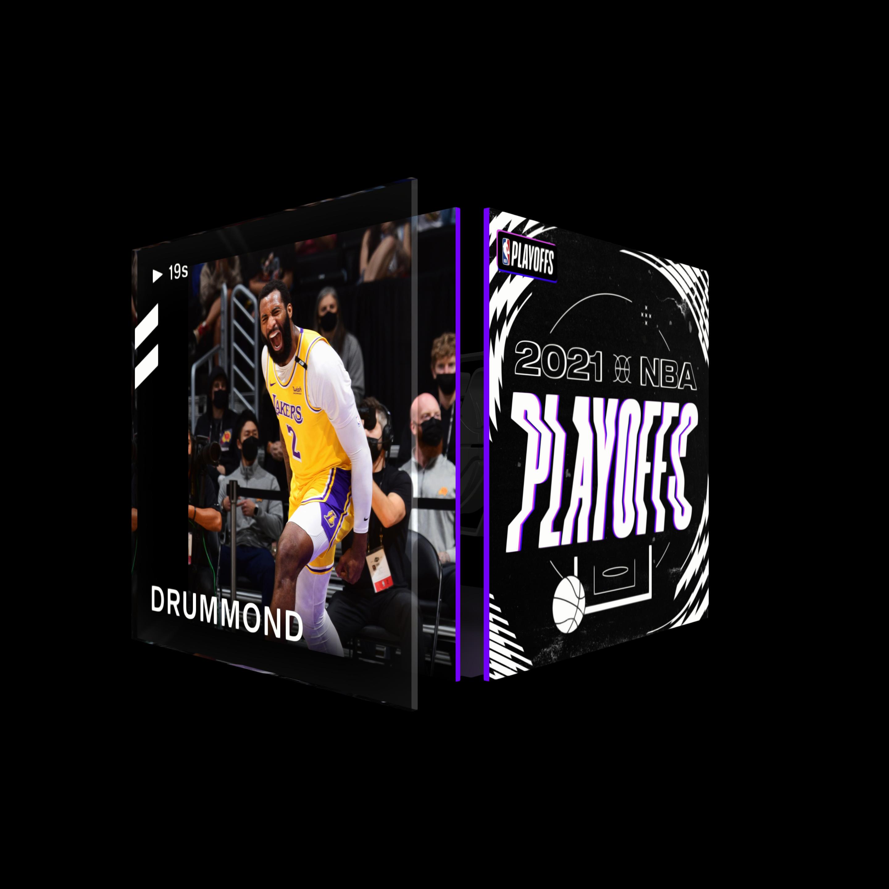 Andre Drummond