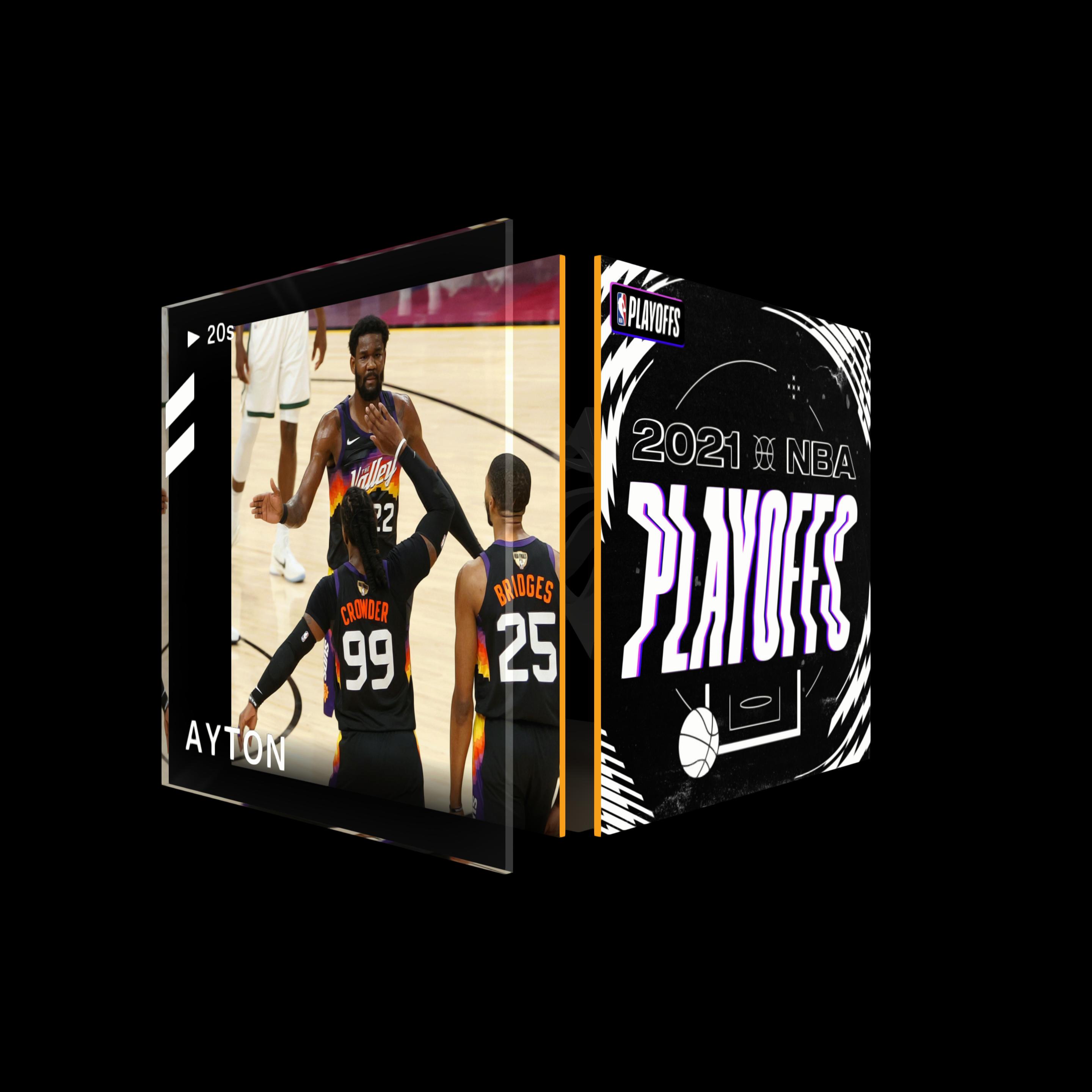 Deandre Ayton