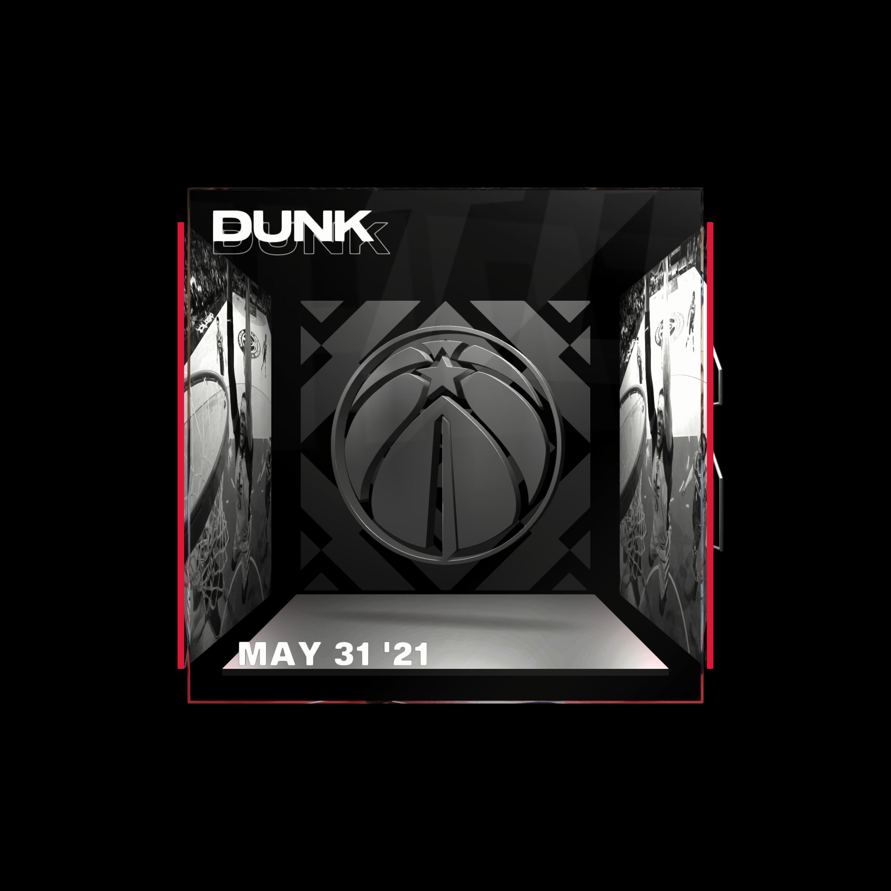 Daniel Gafford