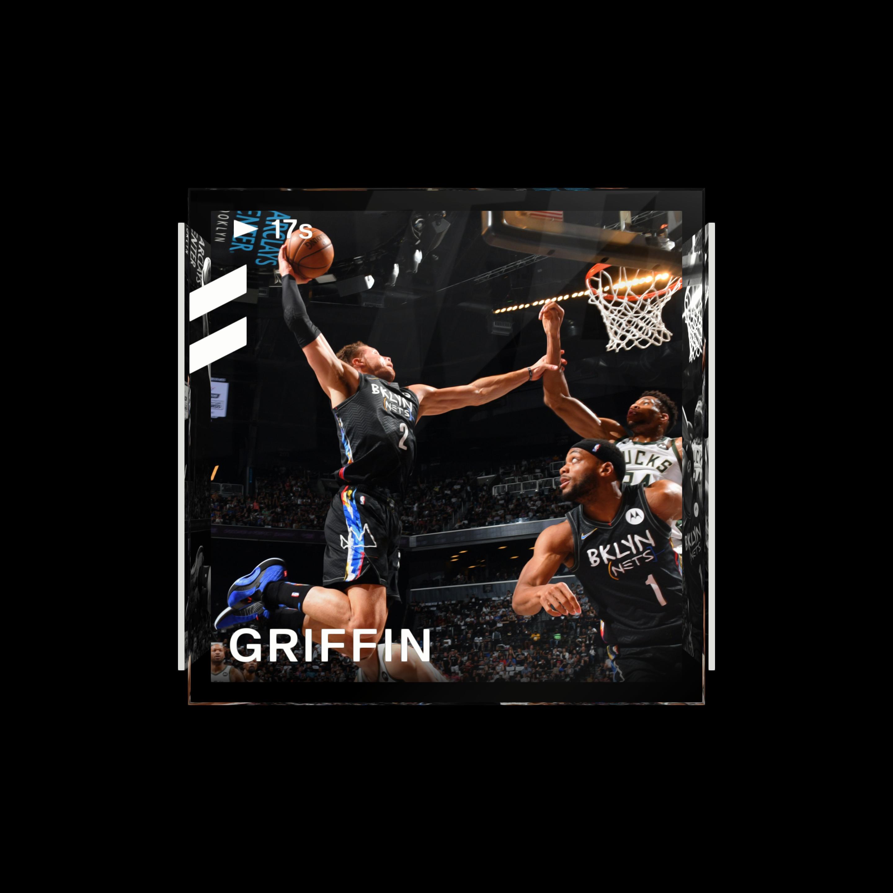 Blake Griffin