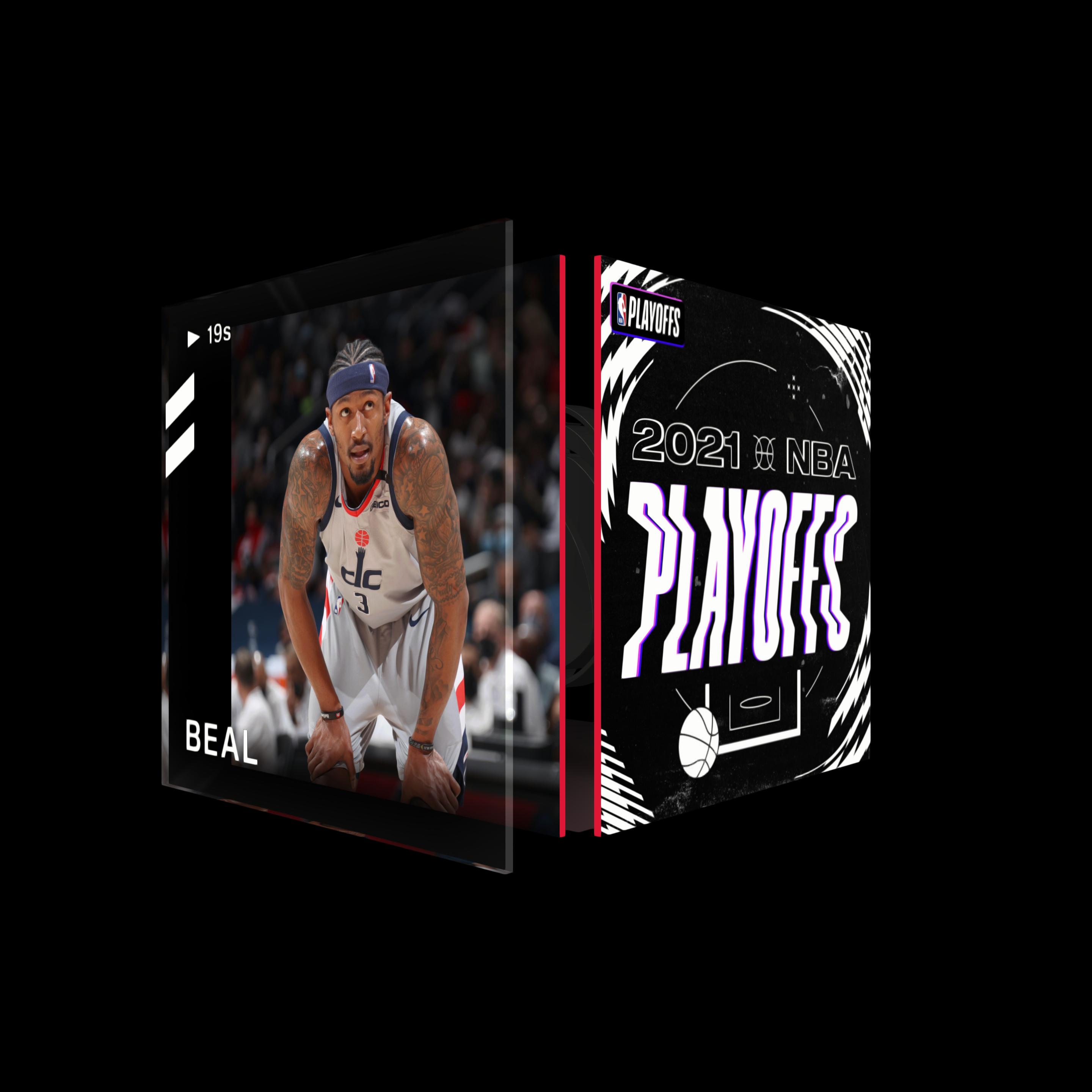 Bradley Beal