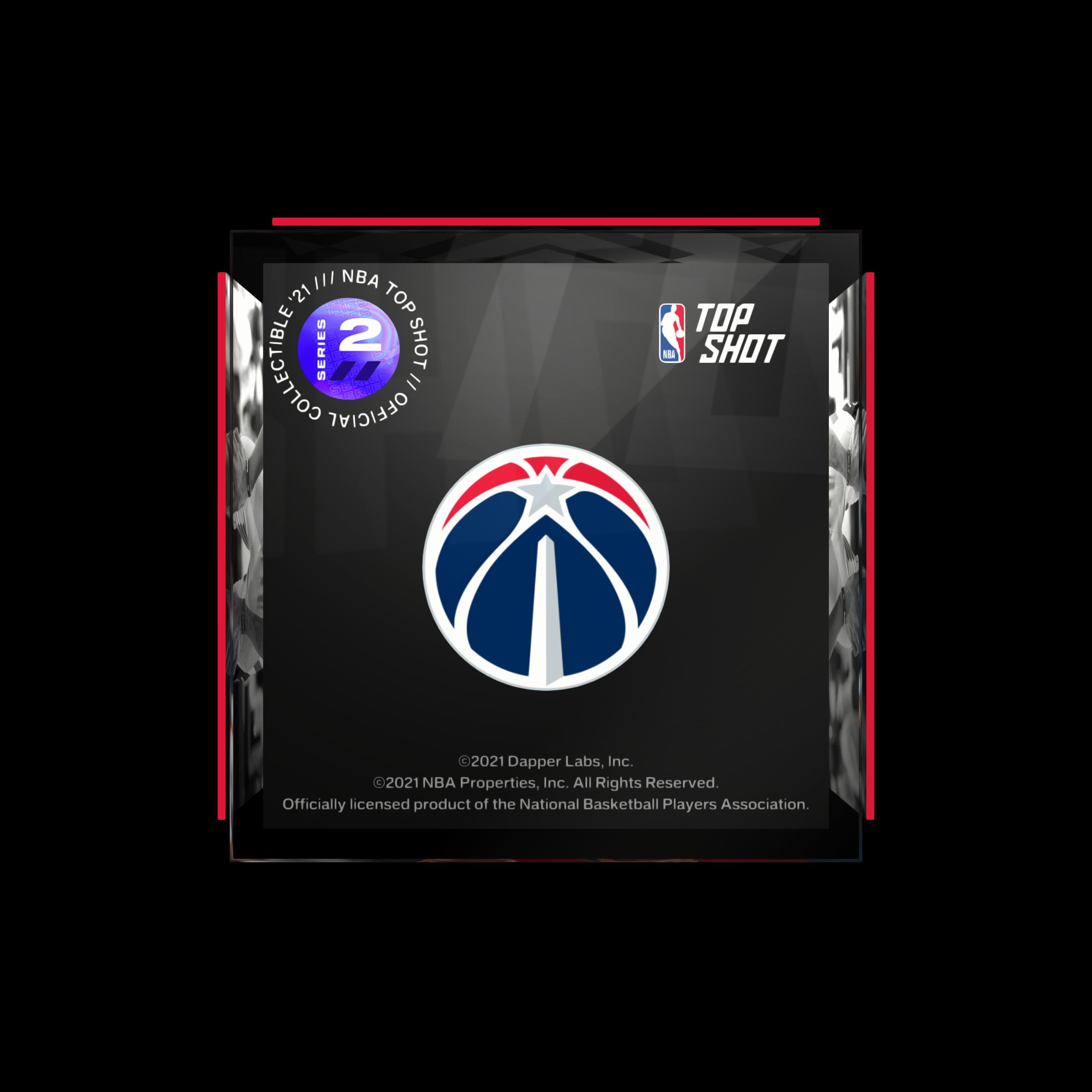 Bradley Beal