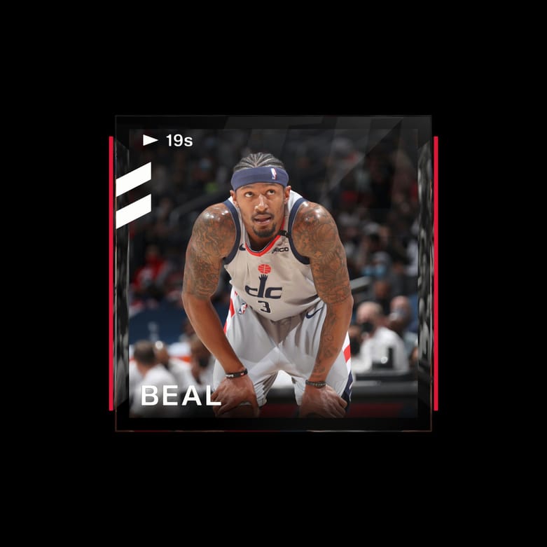 Bradley Beal