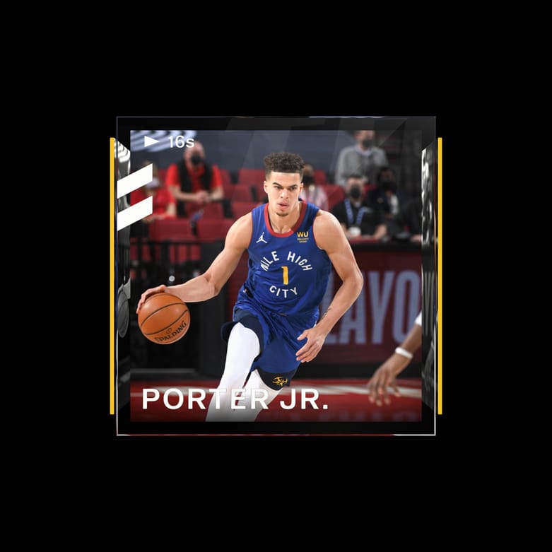 Michael Porter Jr.