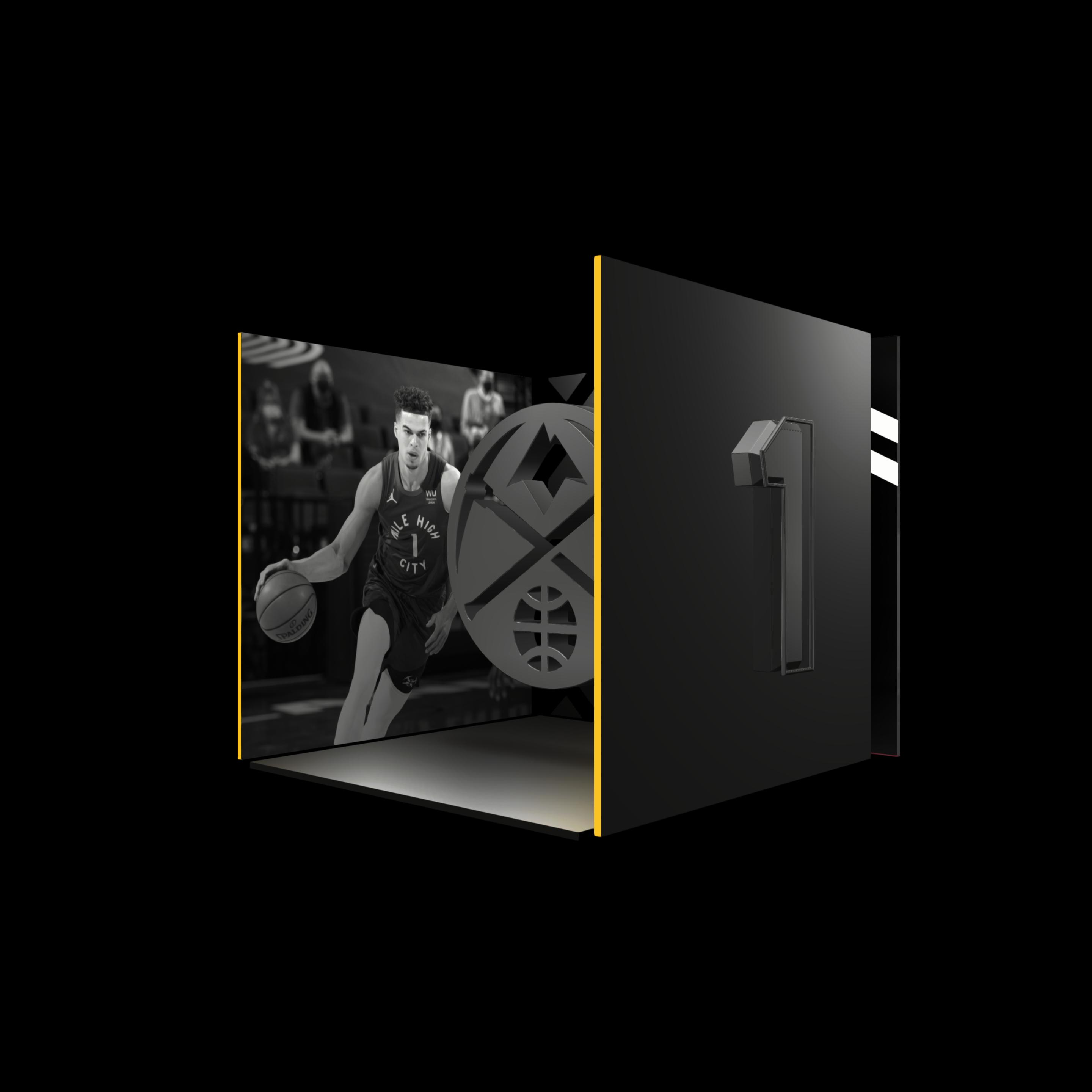 Michael Porter Jr.