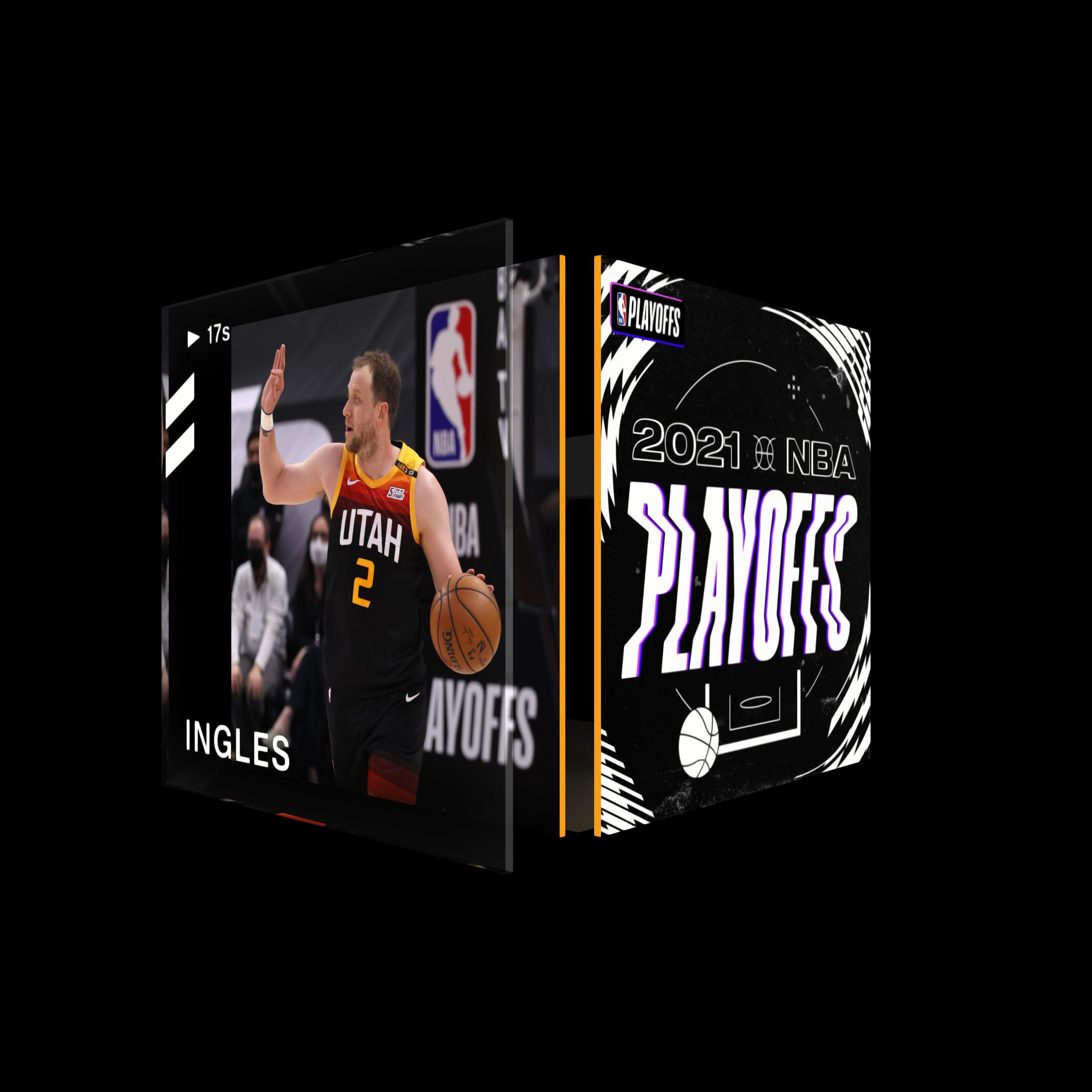 Joe Ingles
