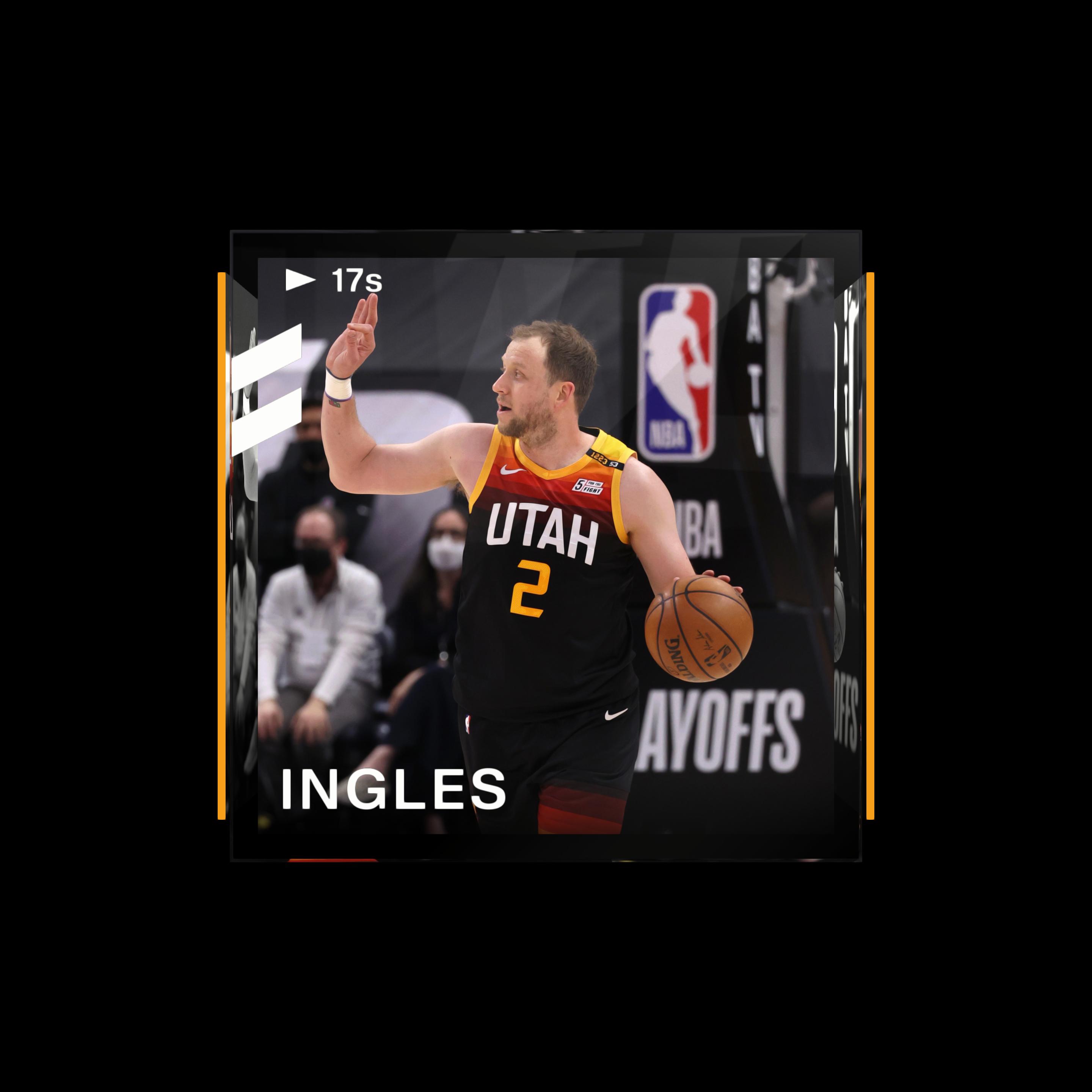 Joe Ingles