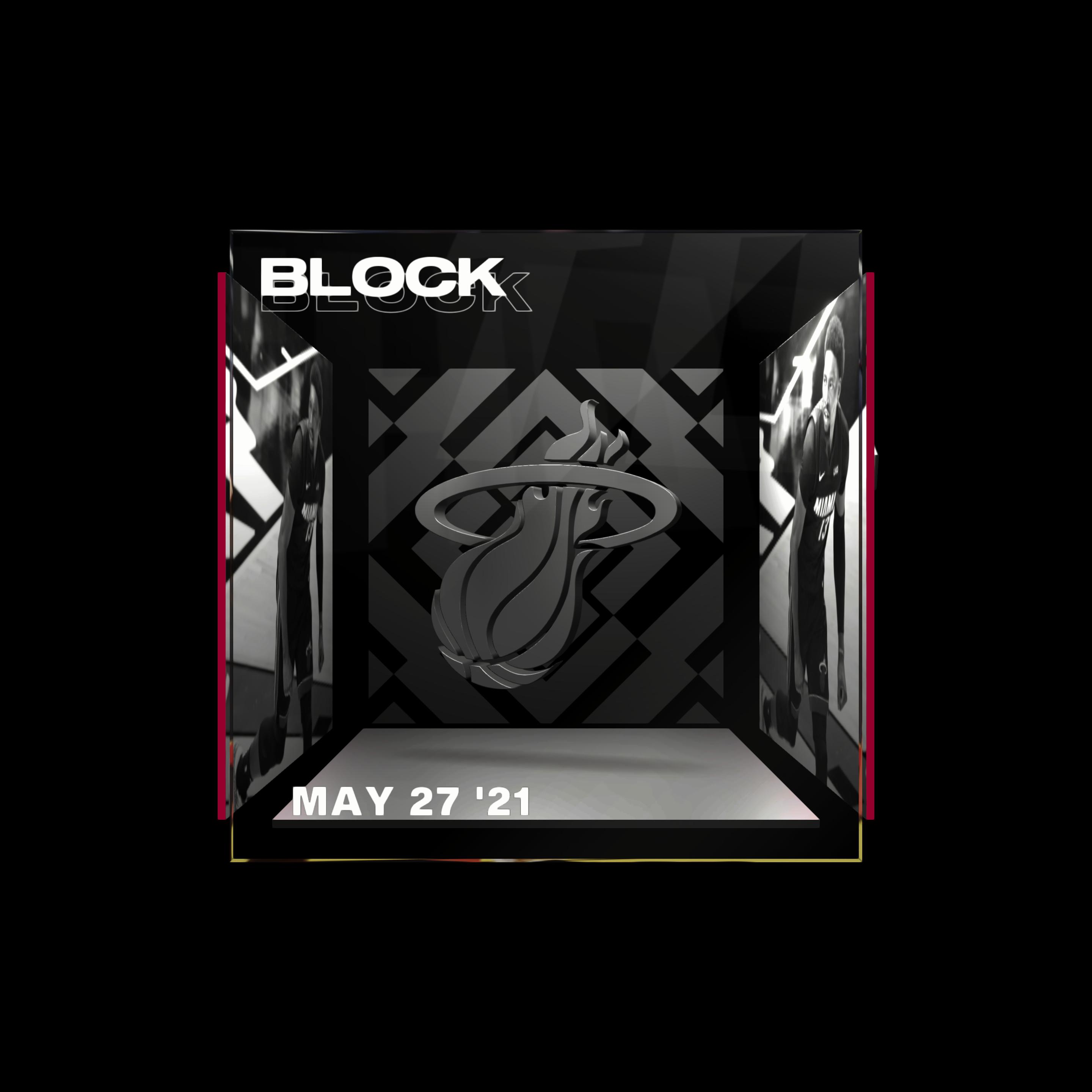 Bam Adebayo
