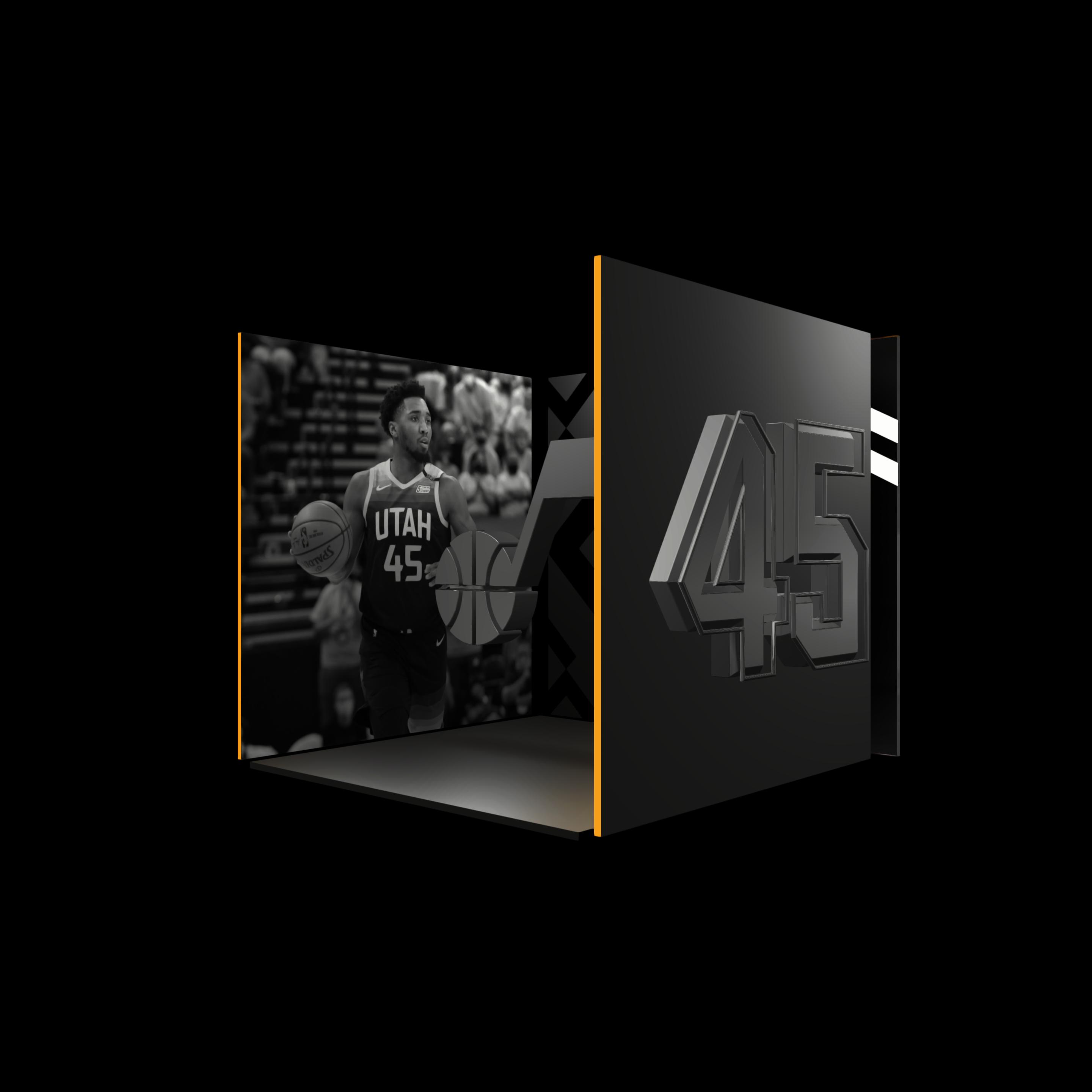 Donovan Mitchell