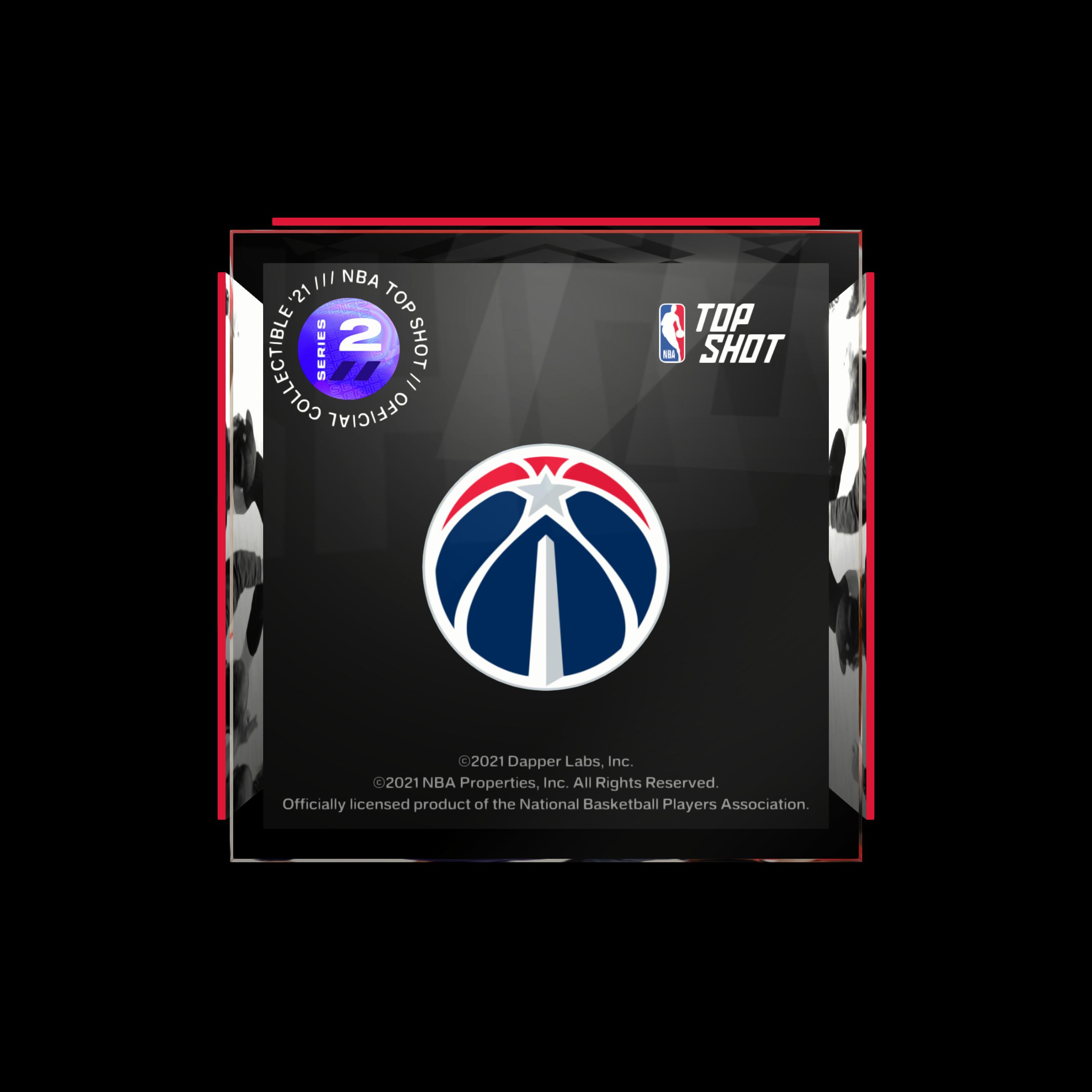 Rui Hachimura
