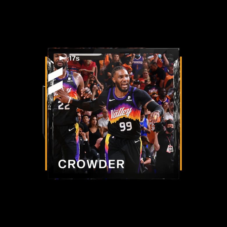 Jae Crowder