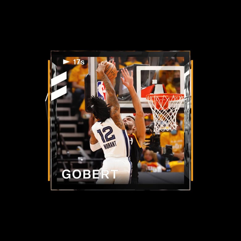 Rudy Gobert