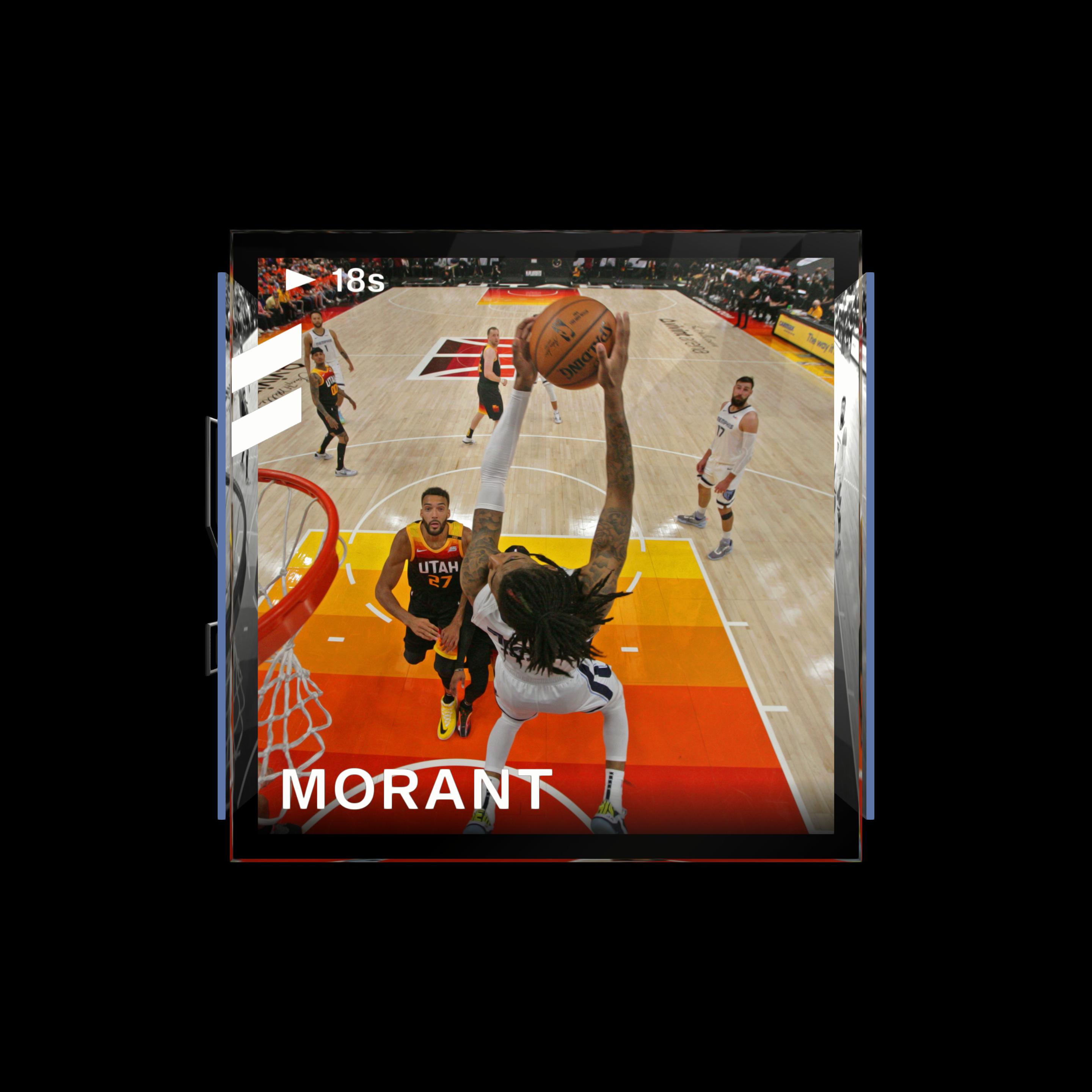 Ja Morant