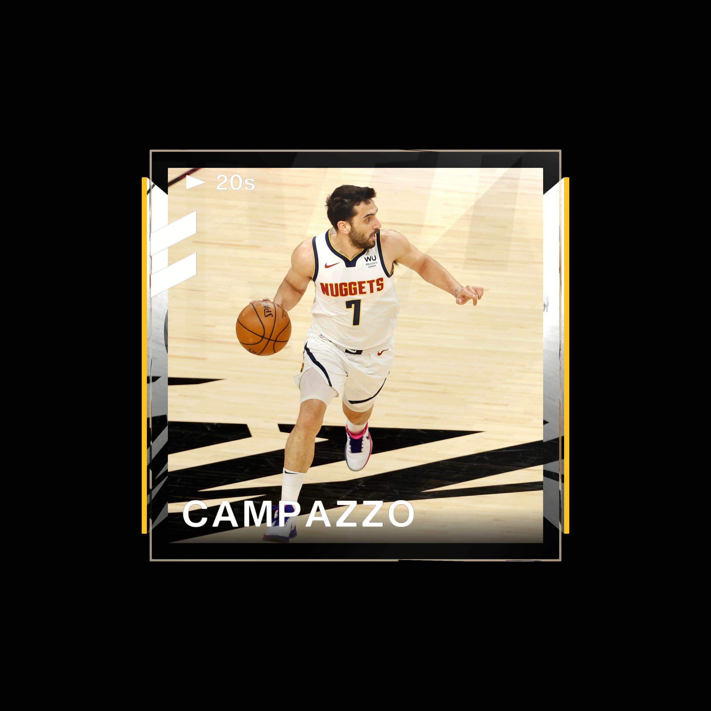 Facundo Campazzo