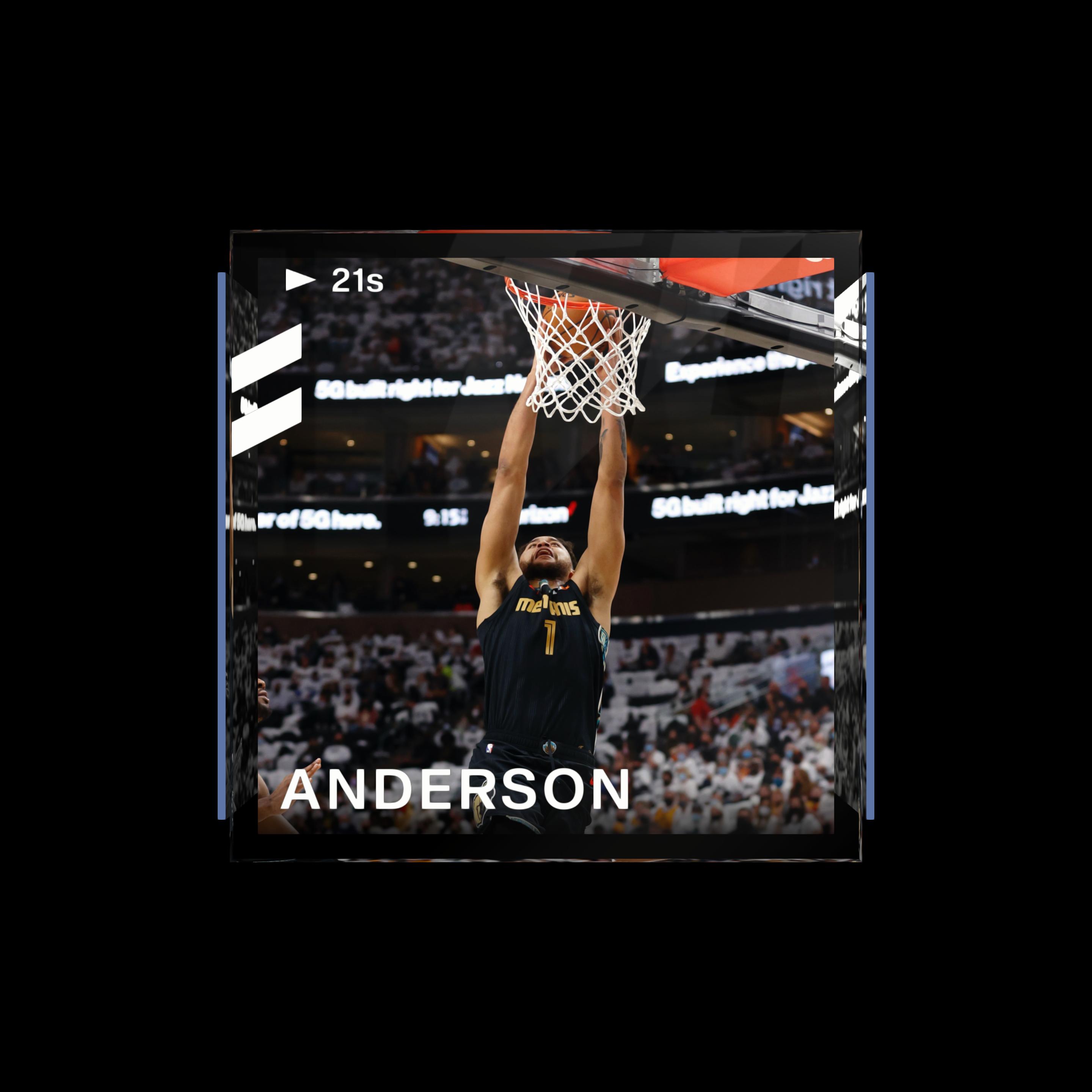 Kyle Anderson