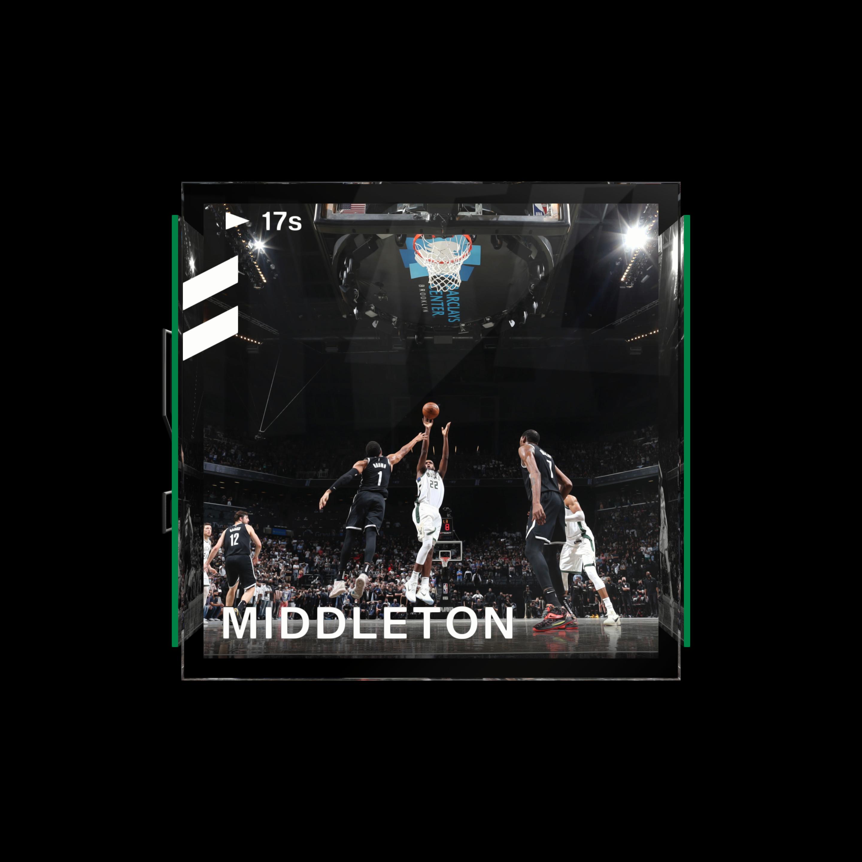 Khris Middleton