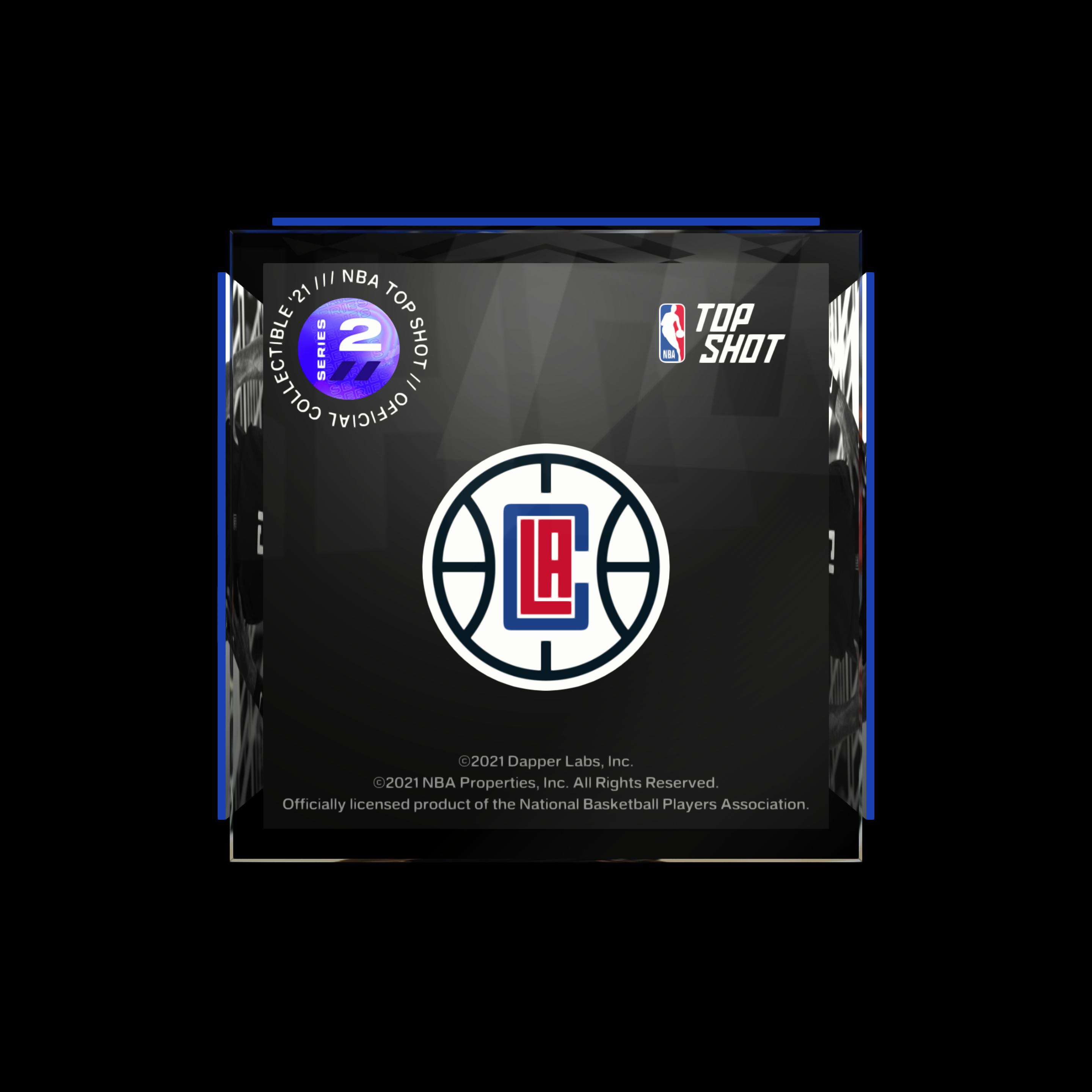 Paul George
