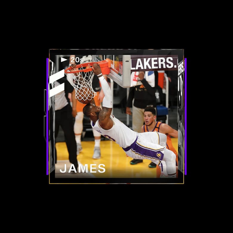LeBron James