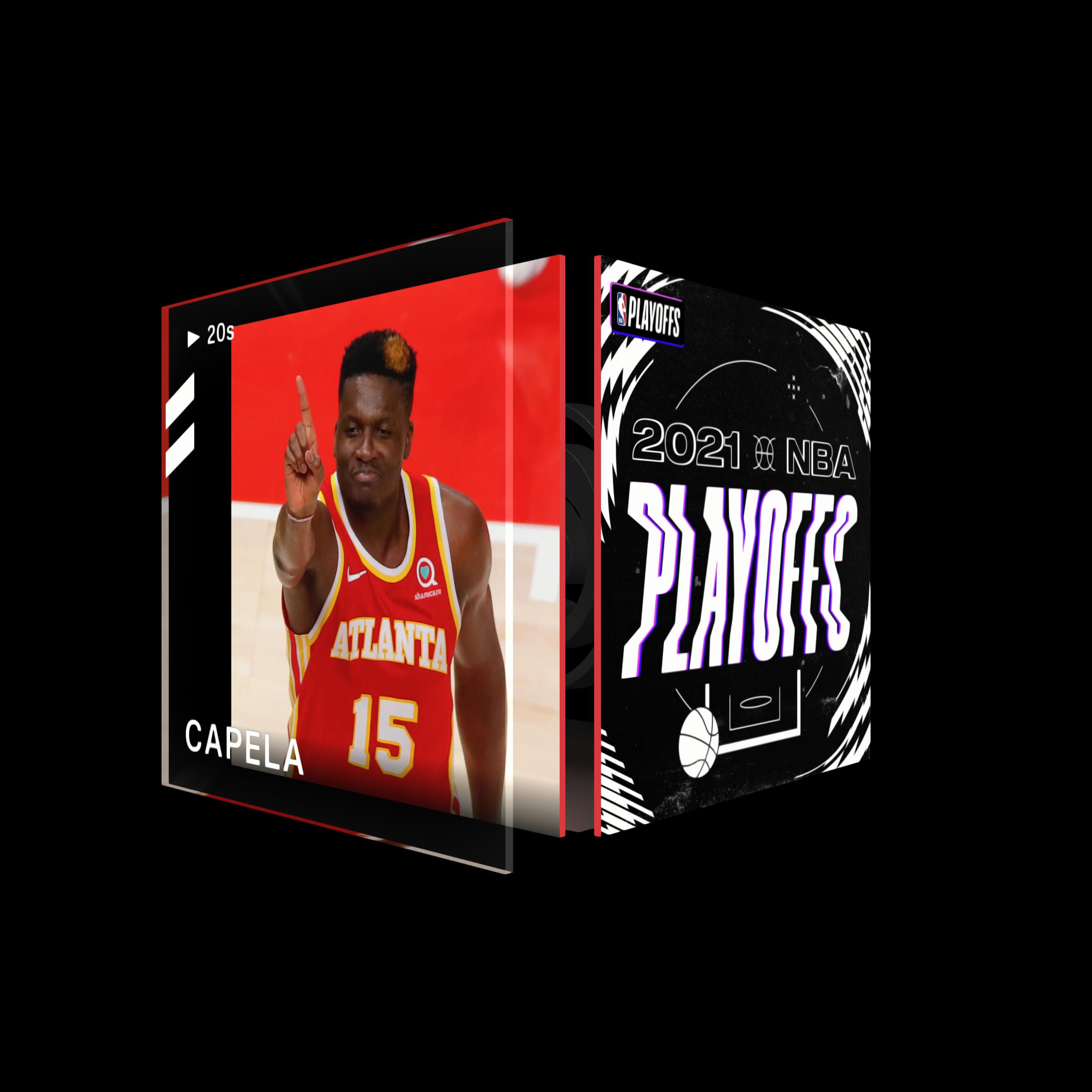 Clint Capela