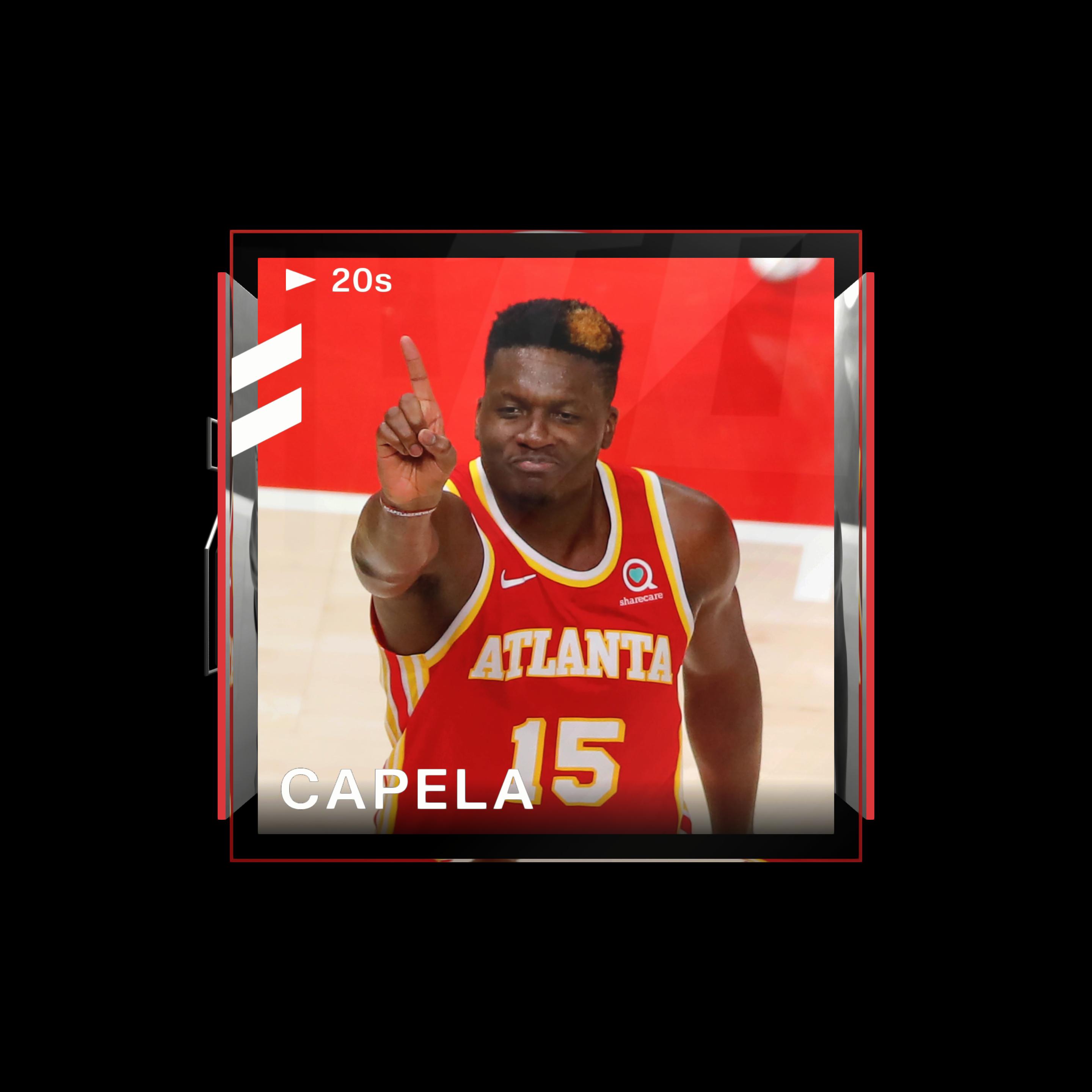 Clint Capela