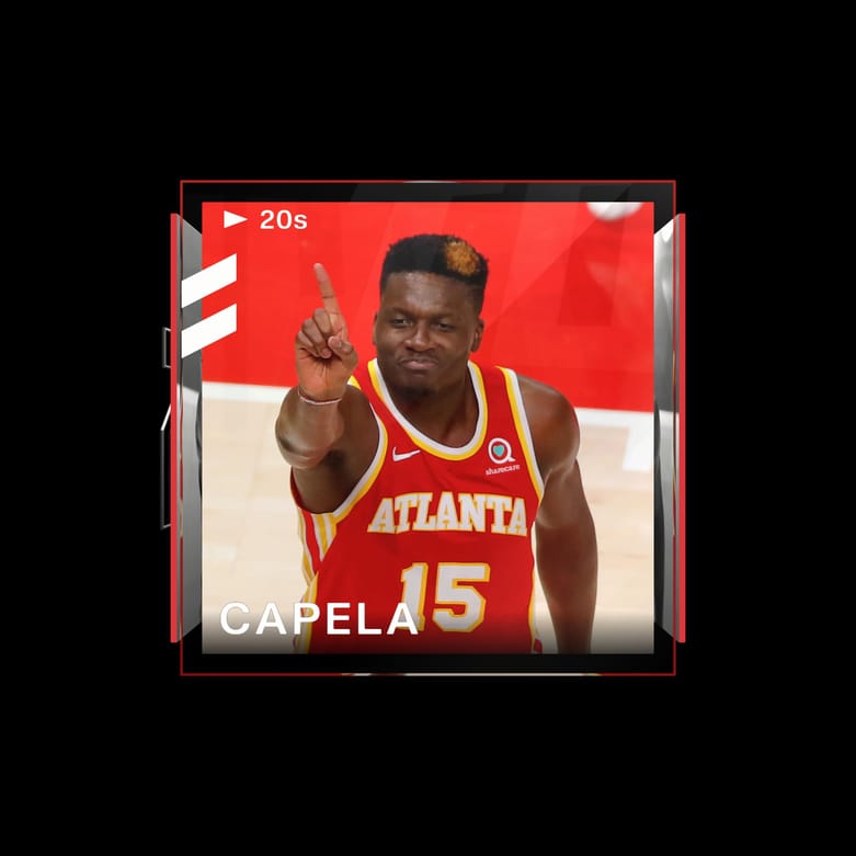 Clint Capela