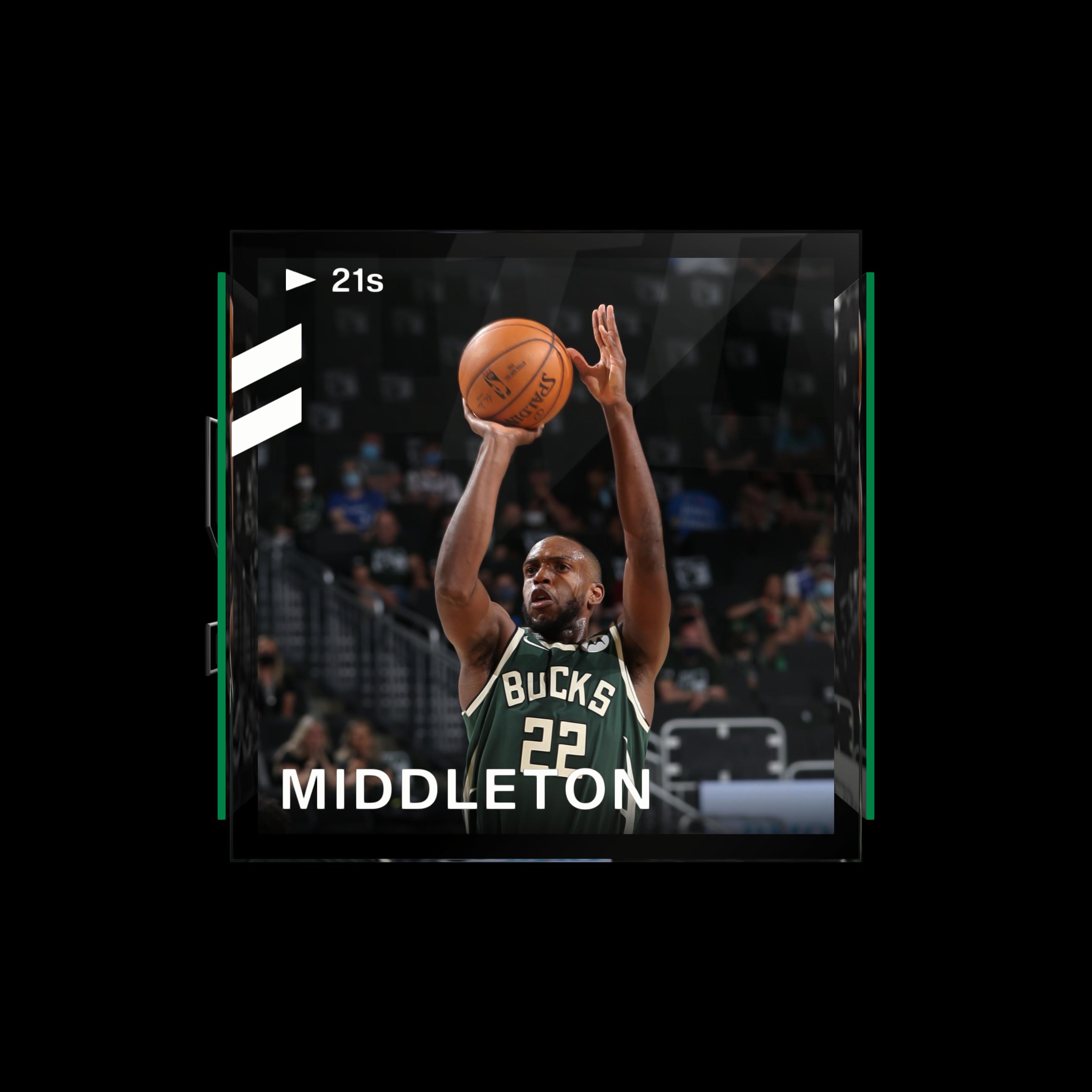 Khris Middleton