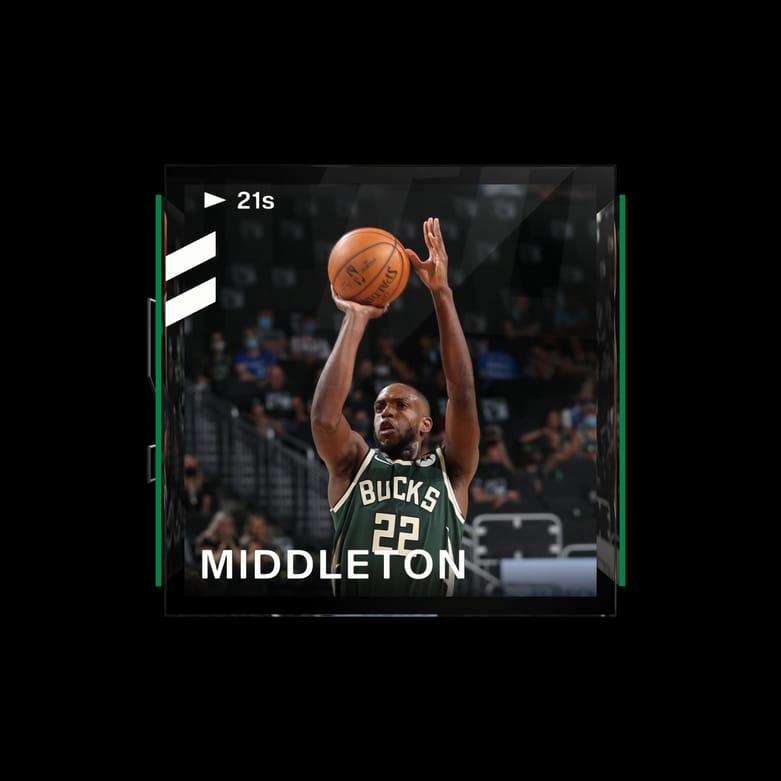 Khris Middleton